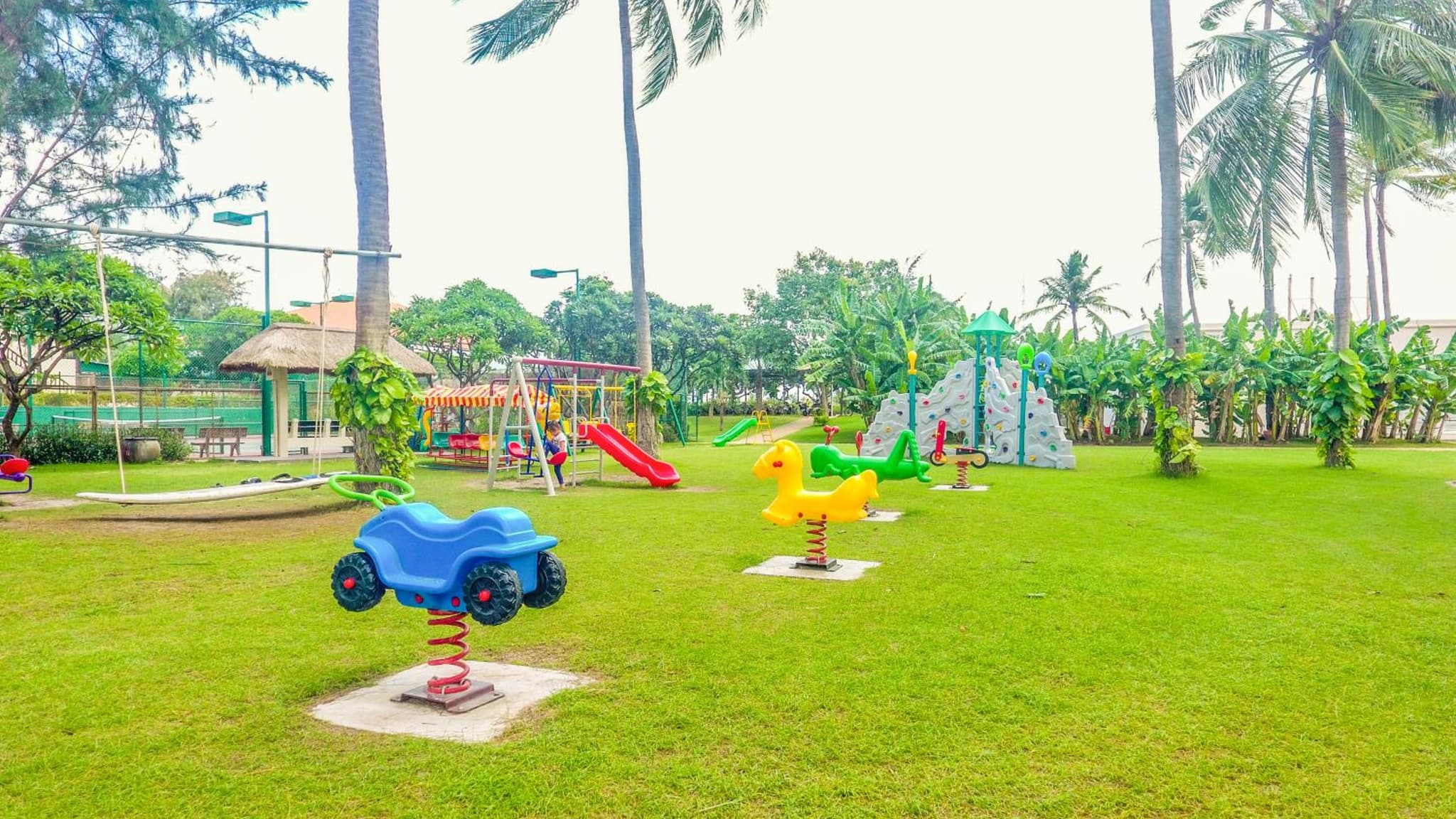 Phan Thiet Ocean Dunes Resort photo 2