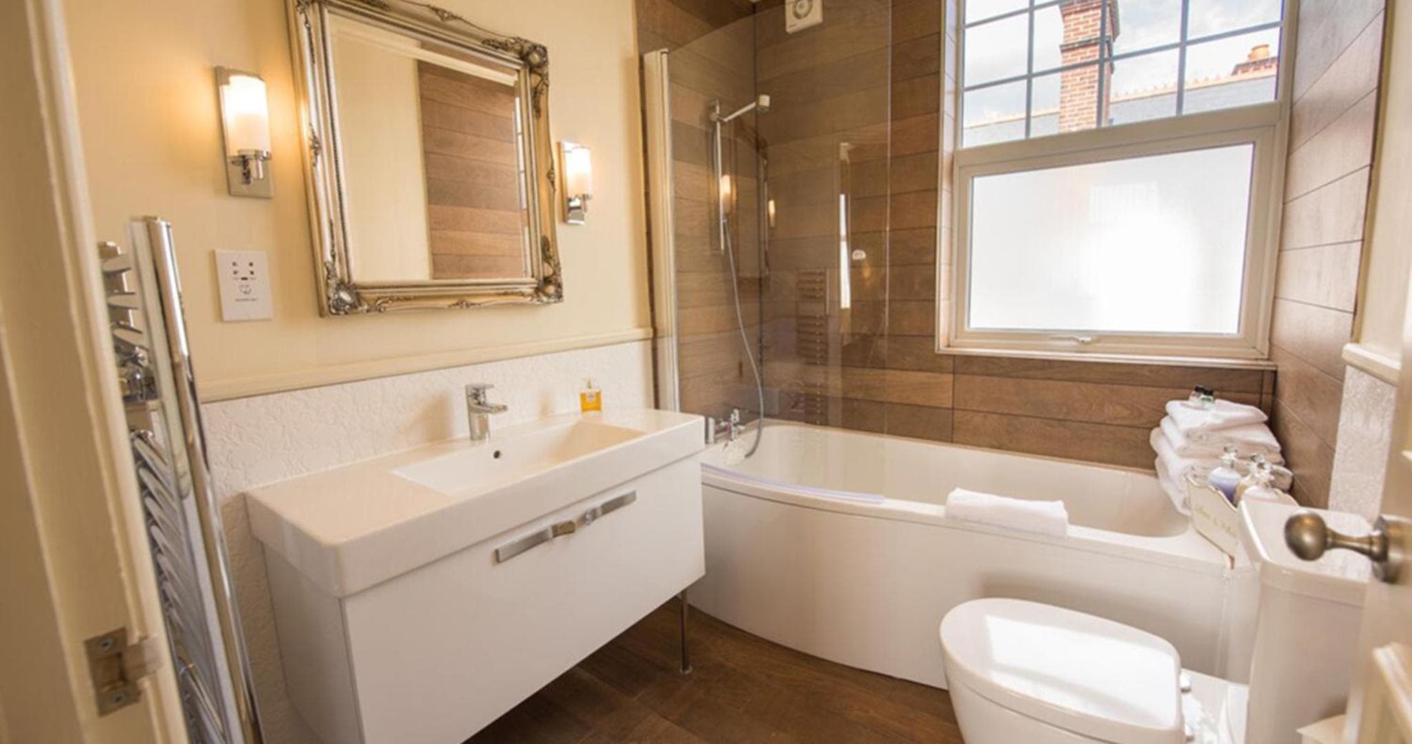 Wherry Hotel photo 6