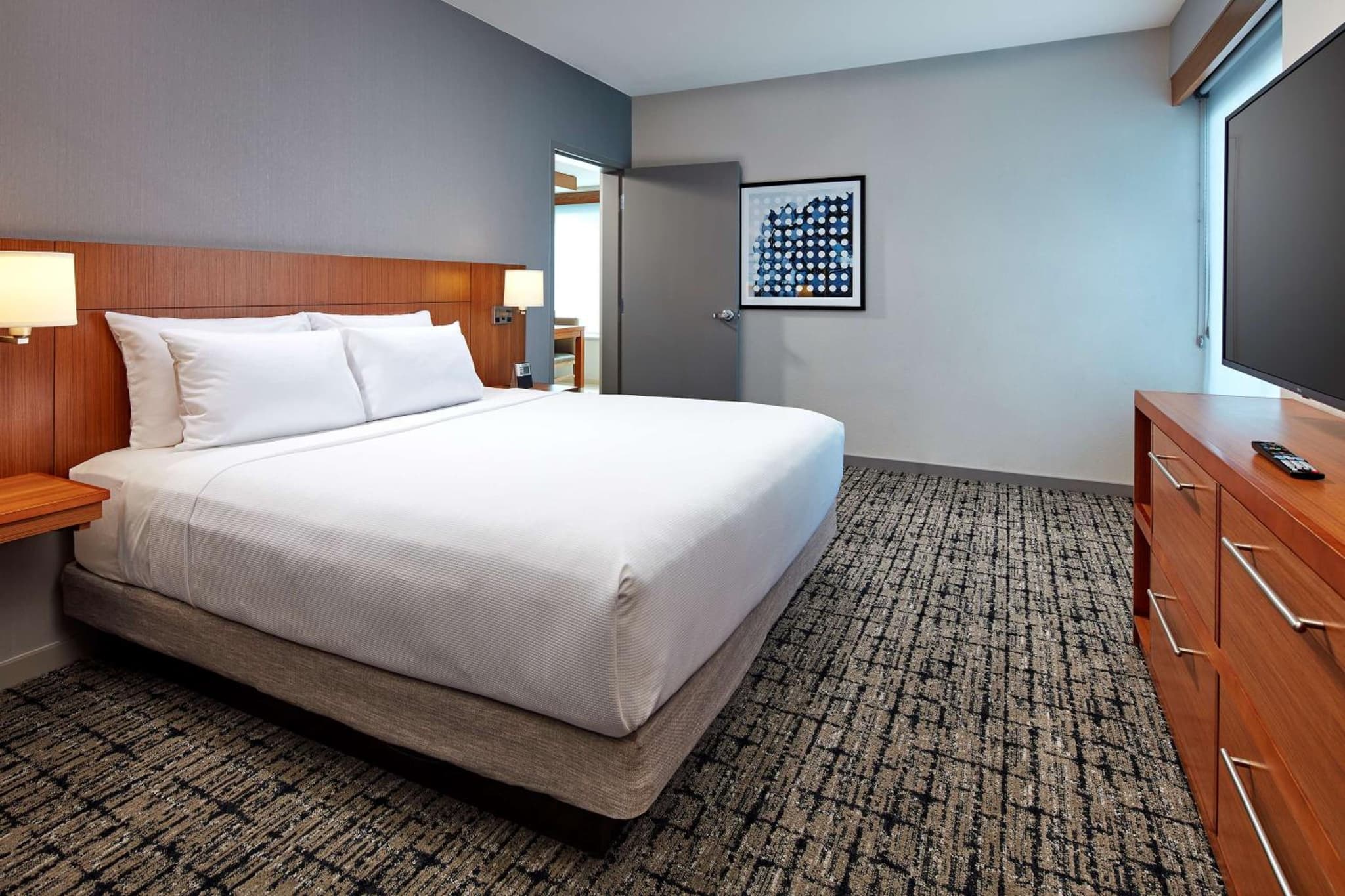 Hyatt Place Los Angeles / LAX / El Segundo photo 9