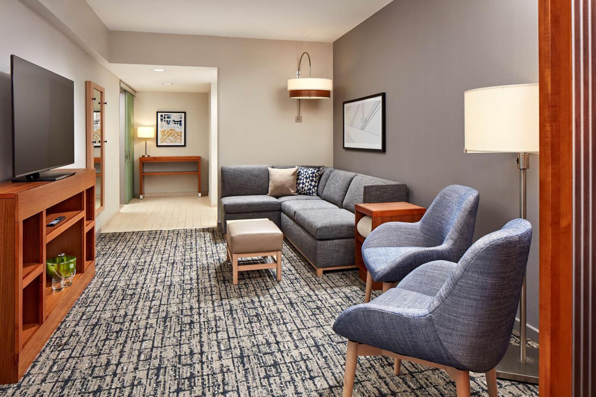 Hyatt Place Los Angeles / LAX / El Segundo photo 7