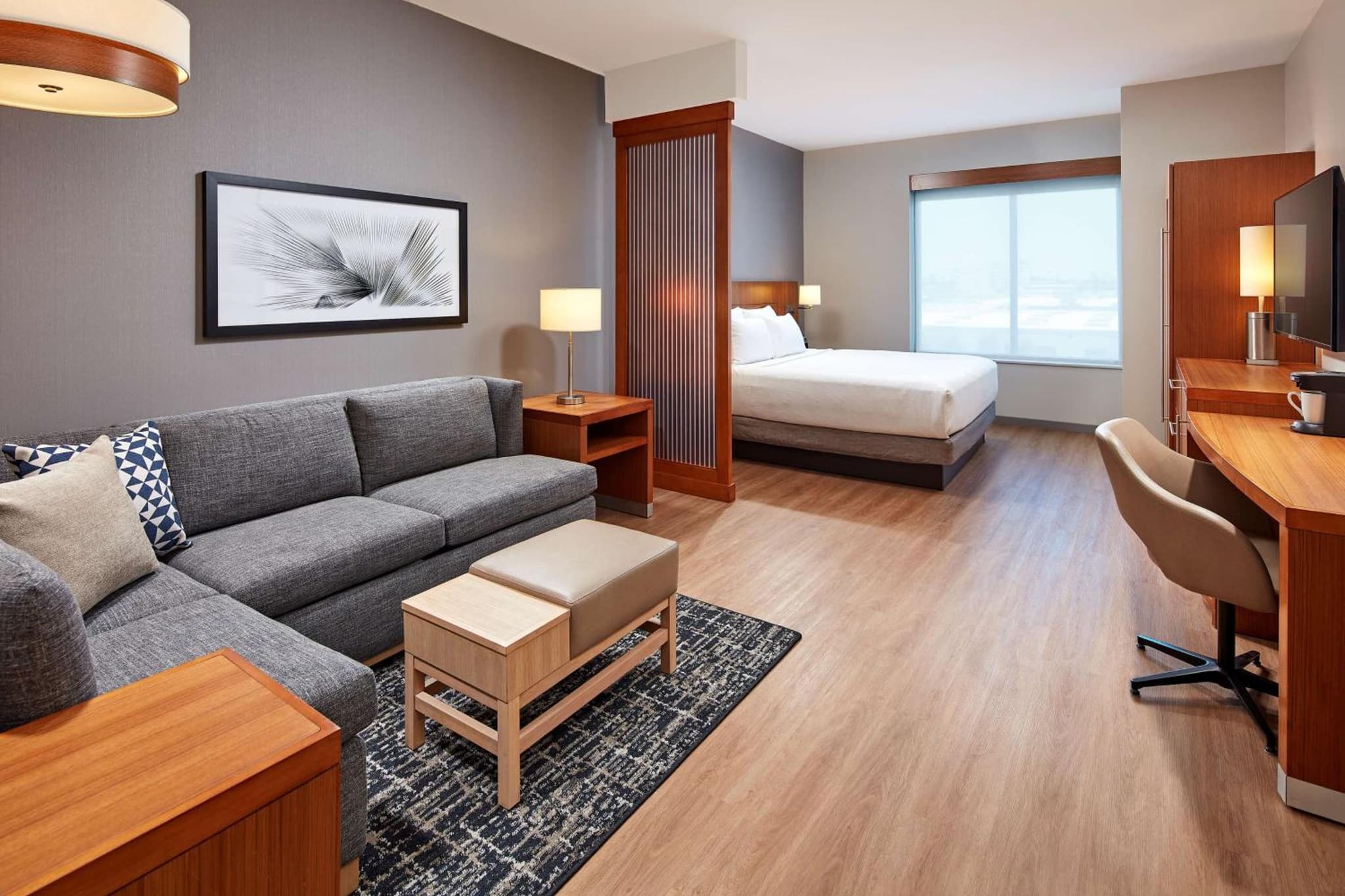 Hyatt Place Los Angeles / LAX / El Segundo photo 3