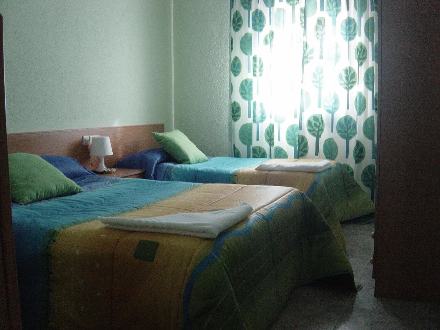 Hostal Emilio Barajas photo 4