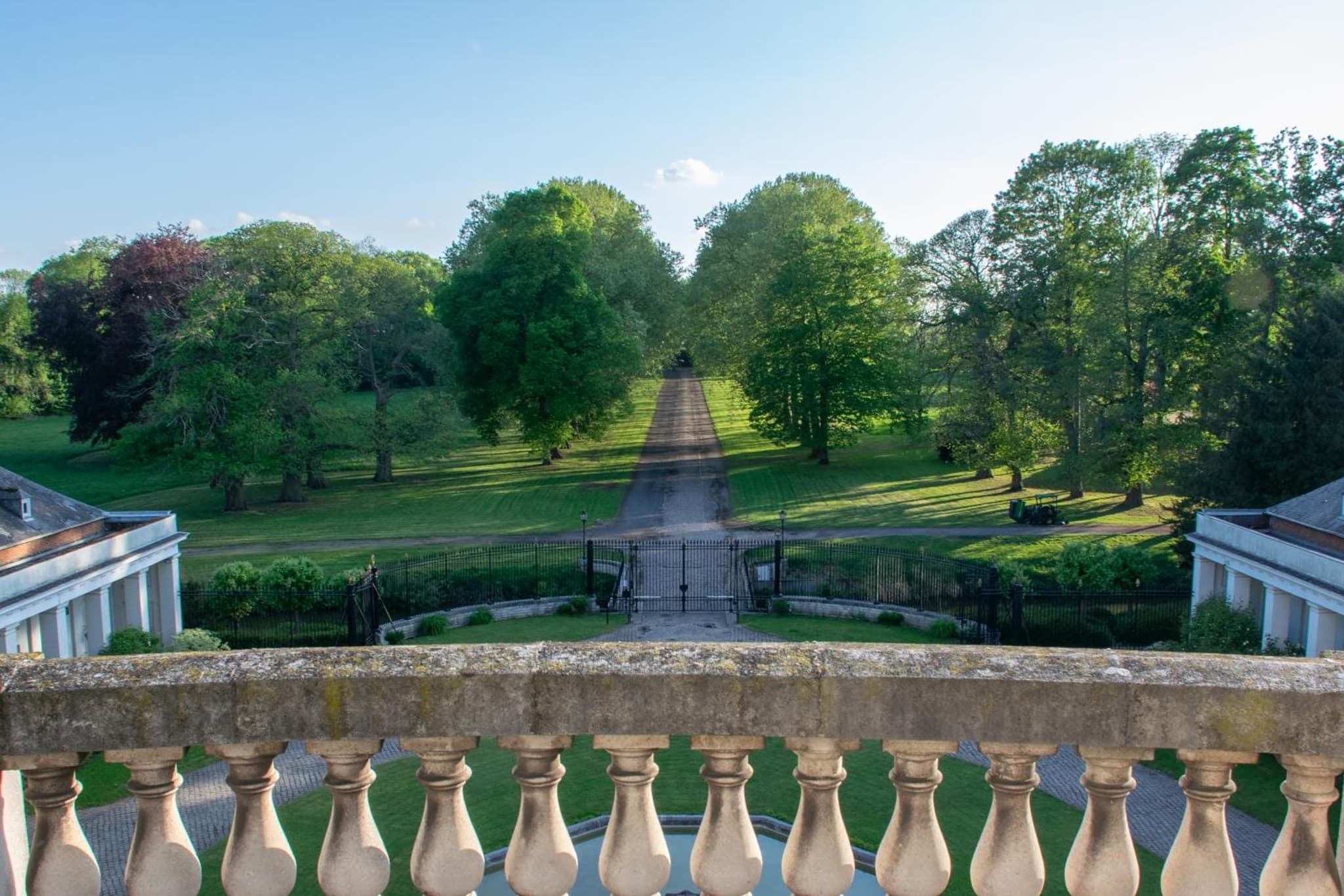 Kasteel Duras photo 9
