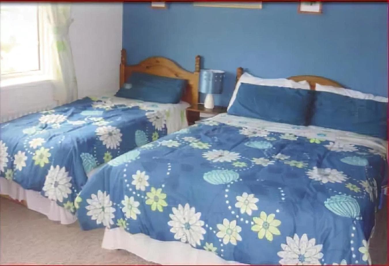 The Yellow Rose B&B photo 9