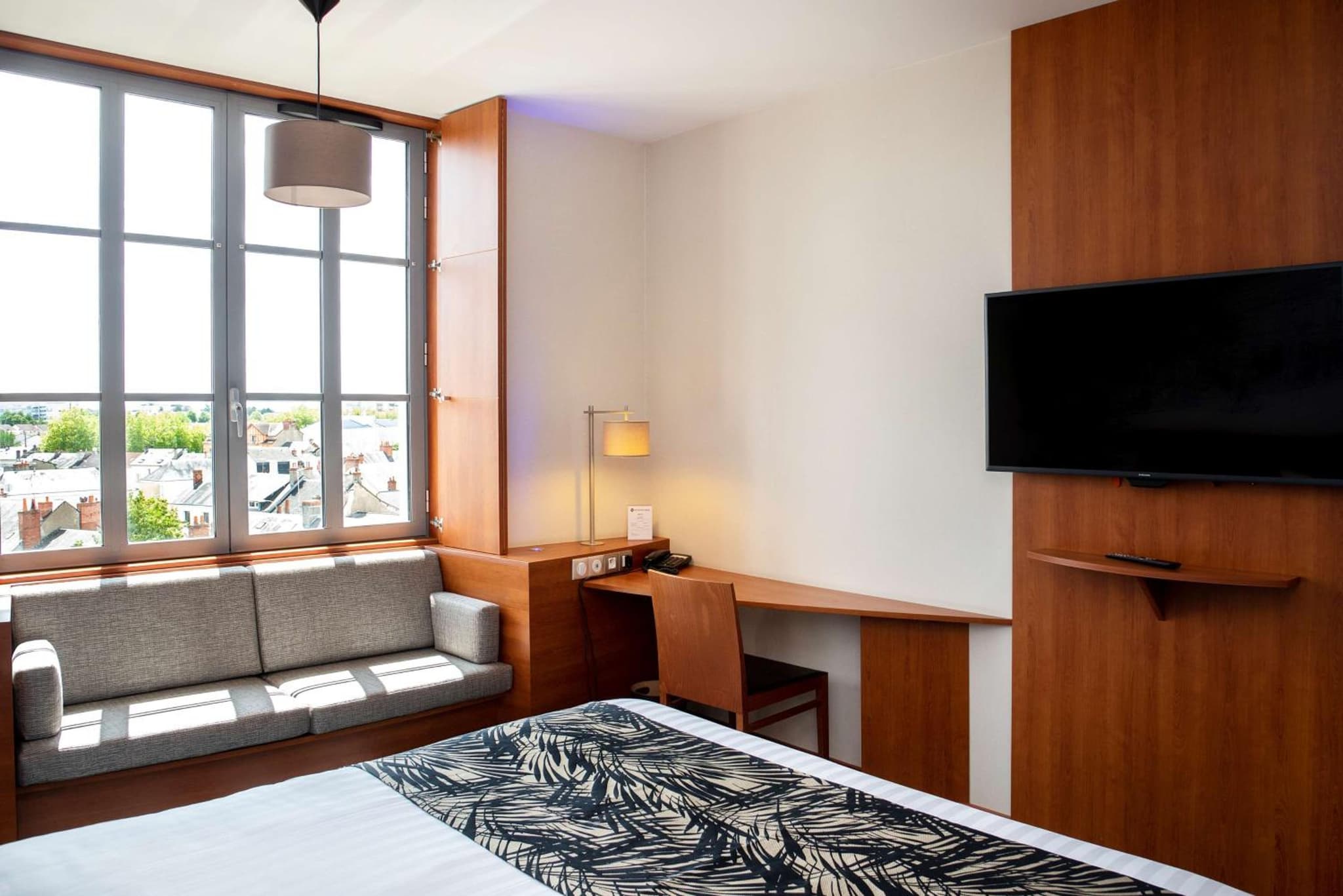 Best Western Plus Hôtel Colbert photo 8