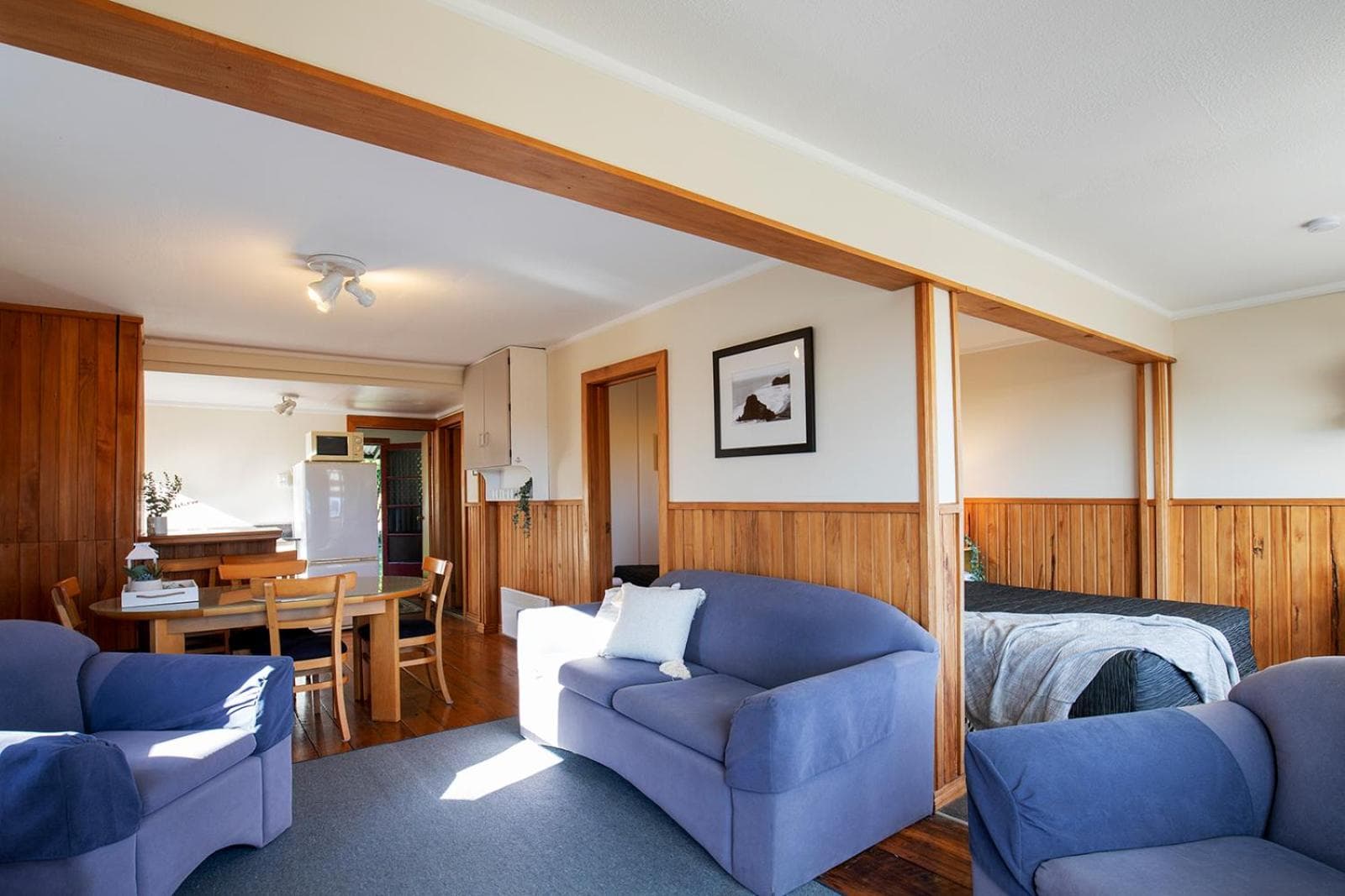 Punakaiki Beachfront Motels photo 6