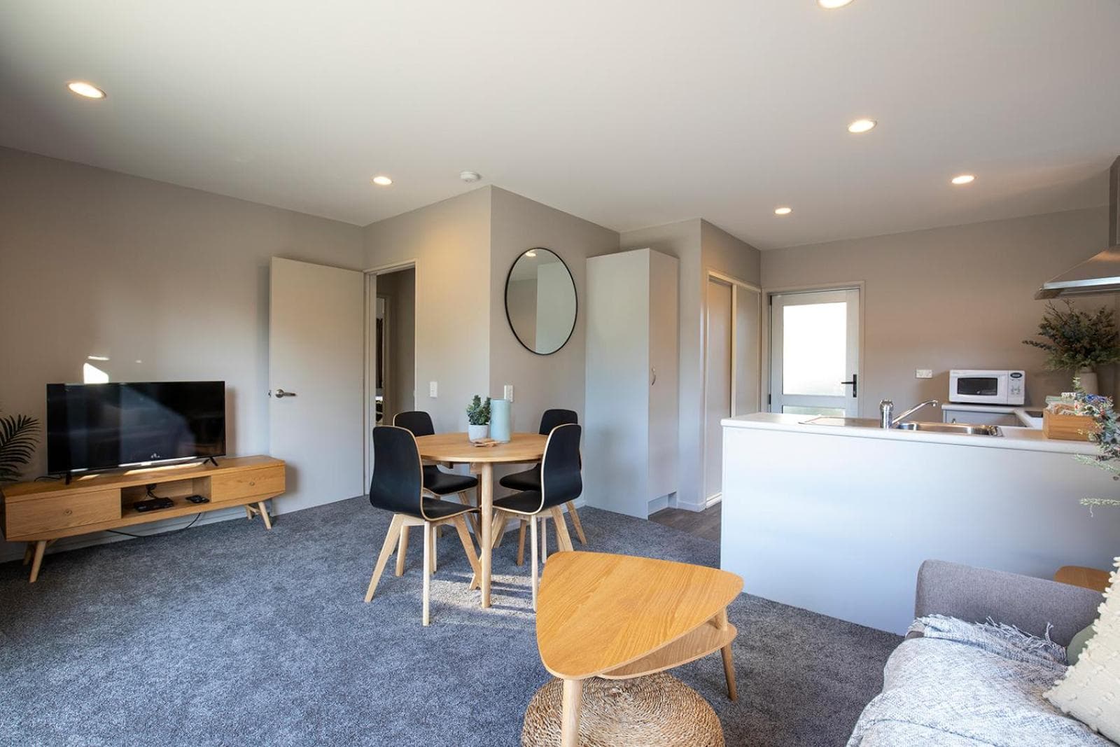 Punakaiki Beachfront Motels photo 8