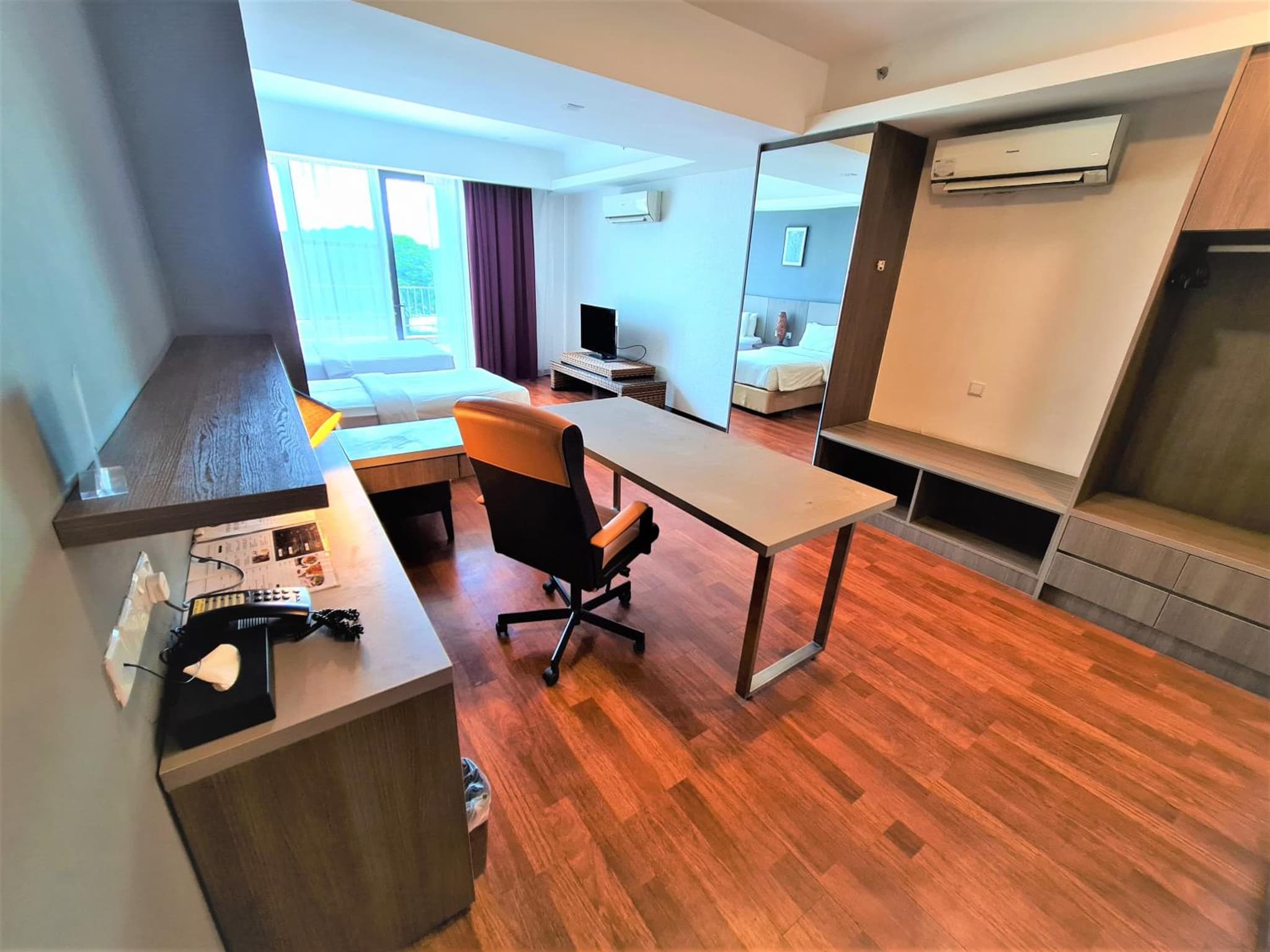 Nexus Business Suite Hotel photo 6