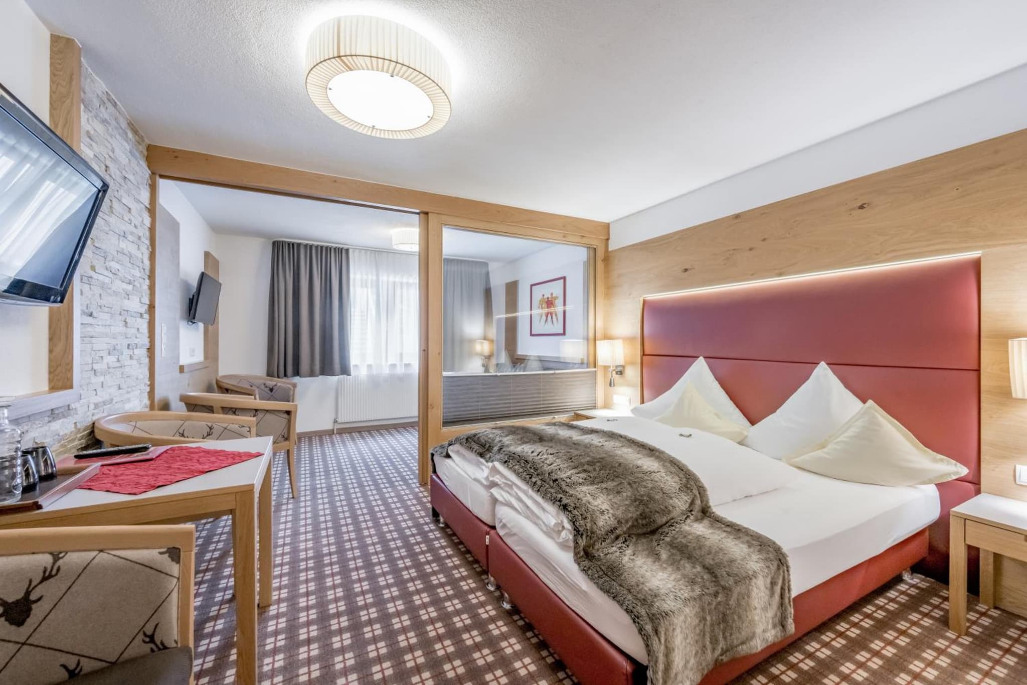 Hotel Grauer Bär photo 5
