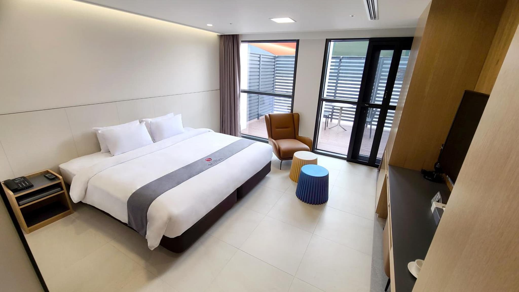 Hotel Skypark DaejeonⅠ photo 7