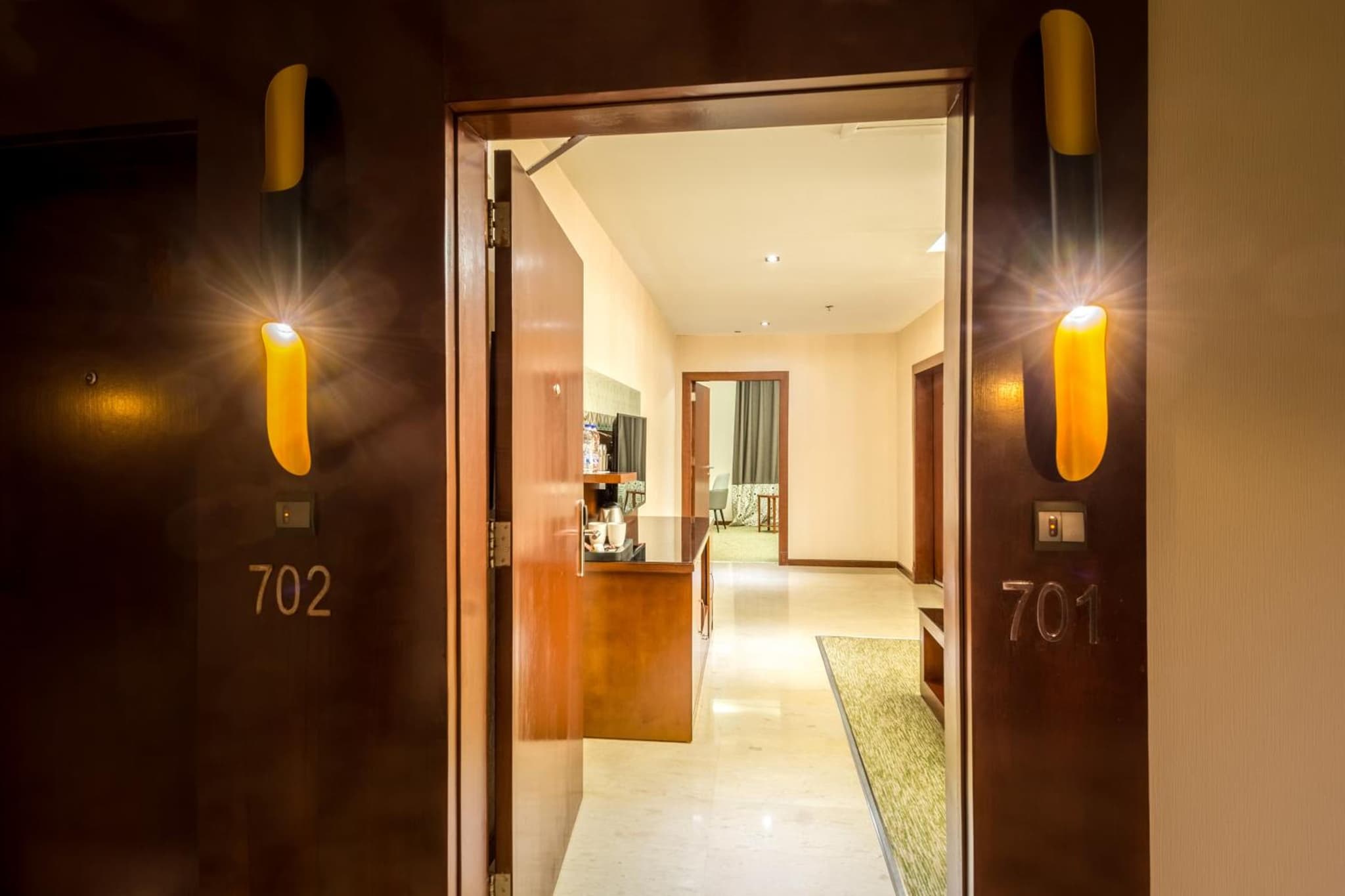 Grand Plaza Hotel - Dhabab Riyadh photo 8