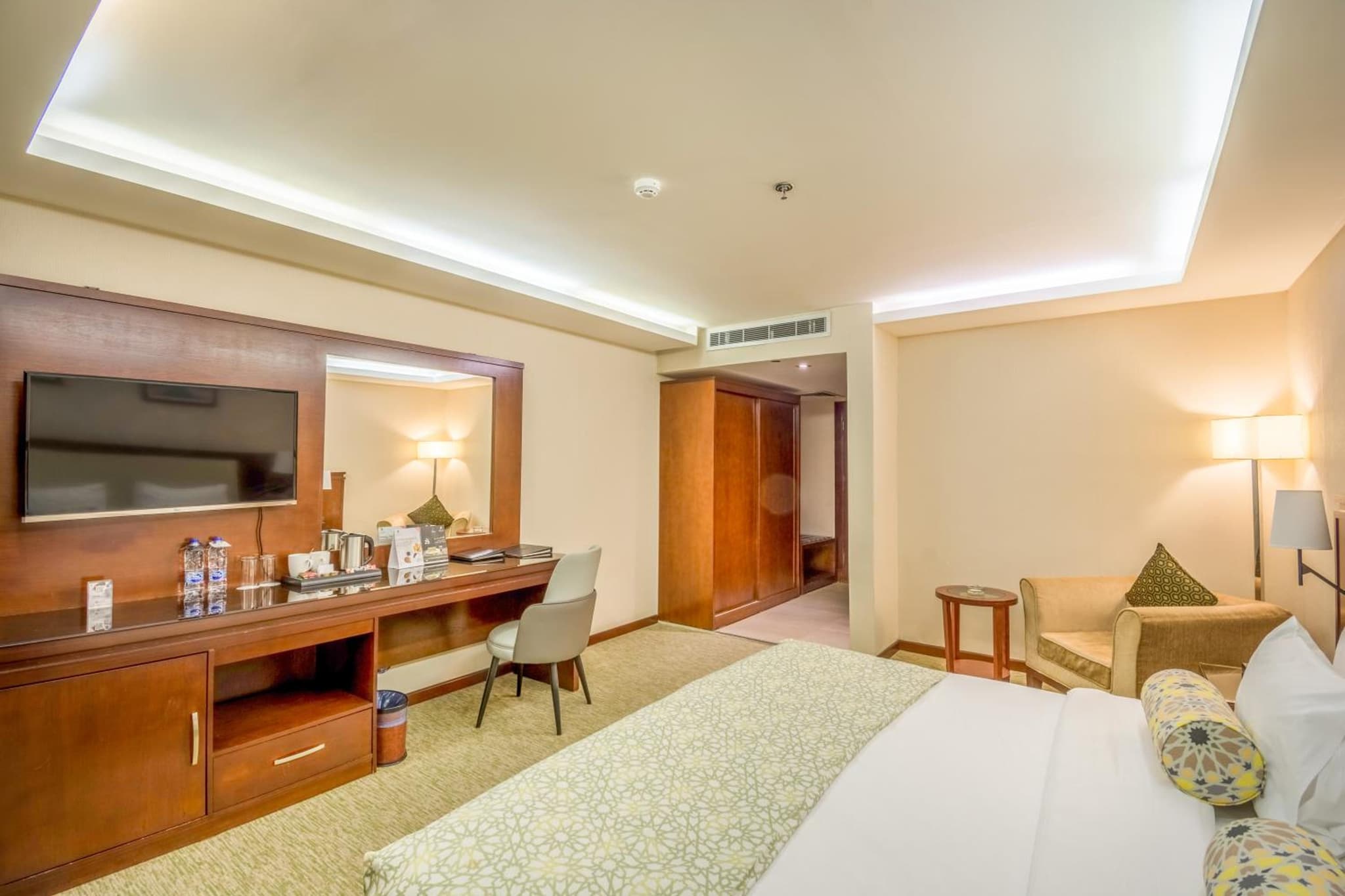 Grand Plaza Hotel - Dhabab Riyadh photo 9