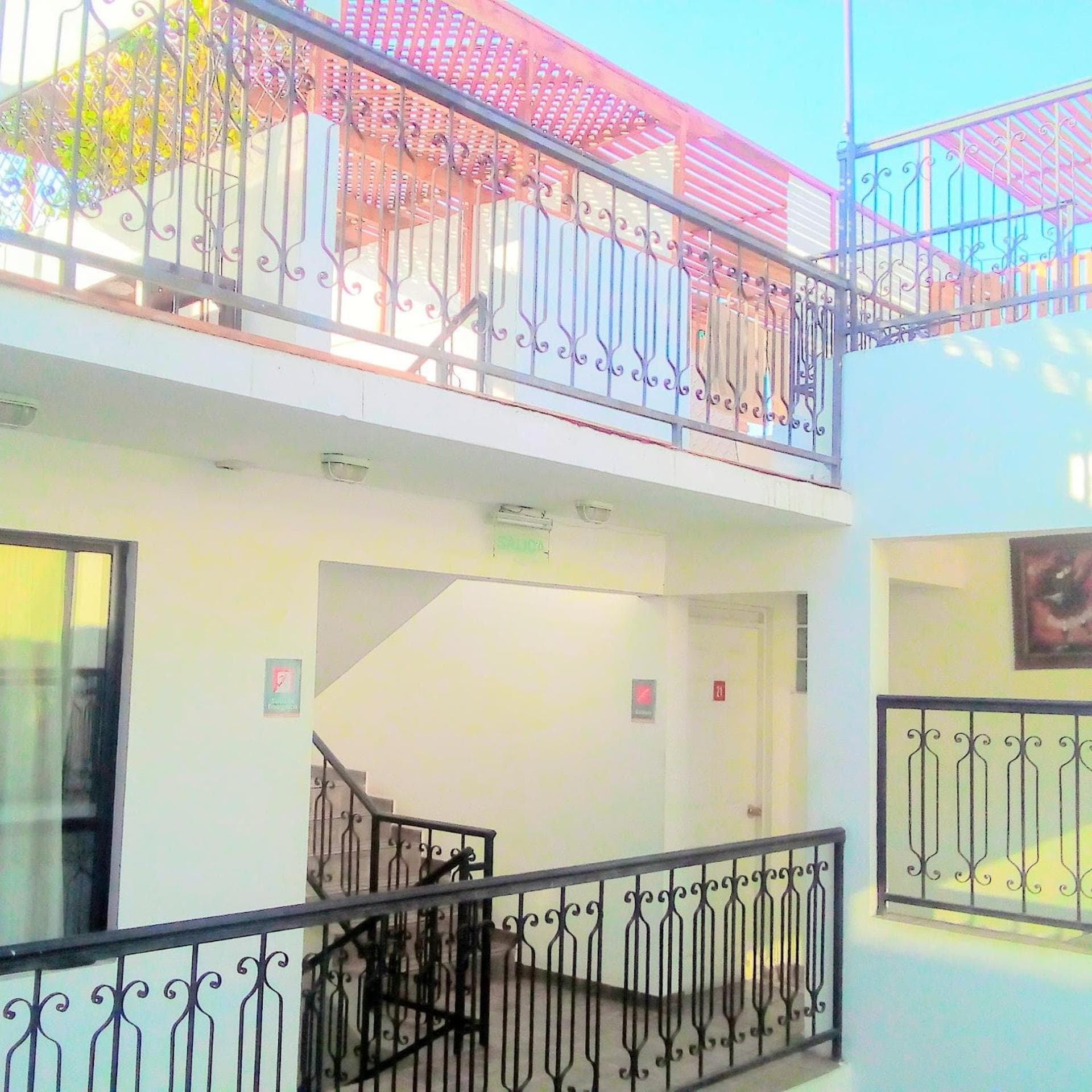 Hotel Andalucía photo 2