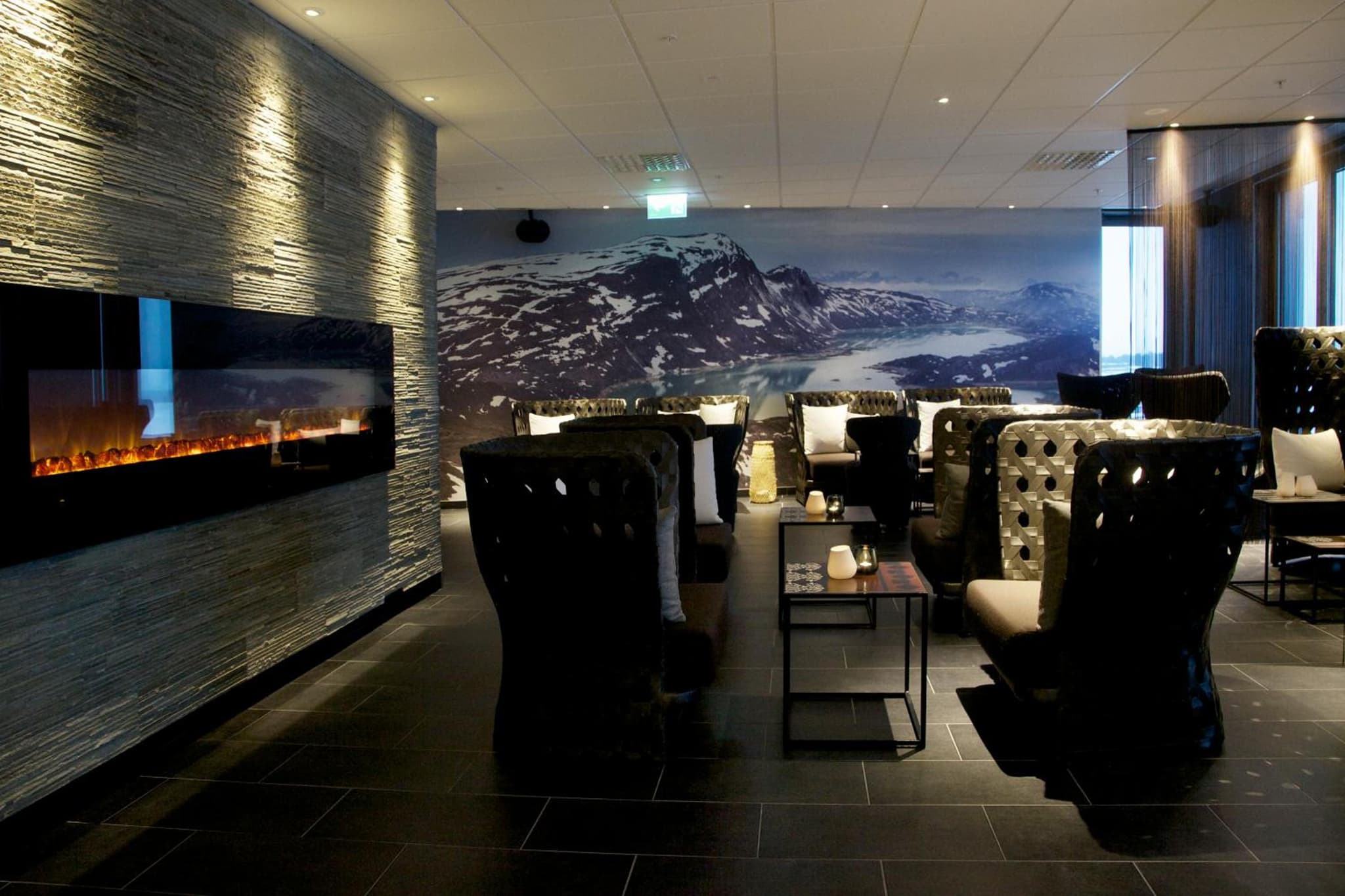 Clarion Hotel Sense photo 4