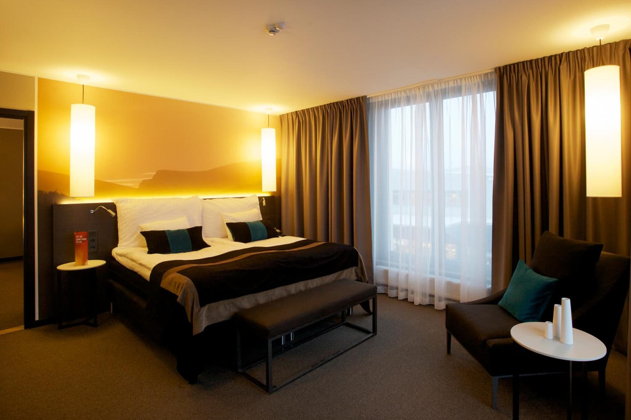 Clarion Hotel Sense photo 3