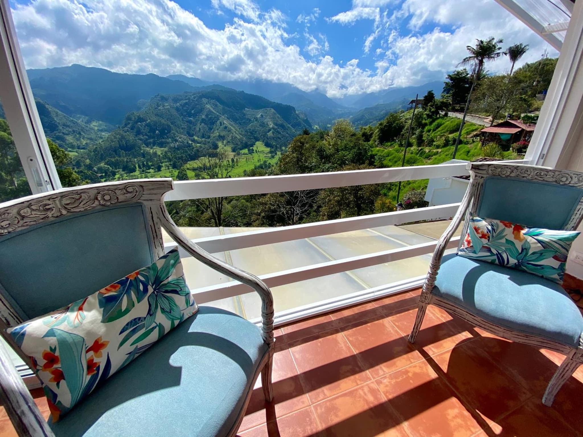 Hotel El Mirador del Cocora photo 2