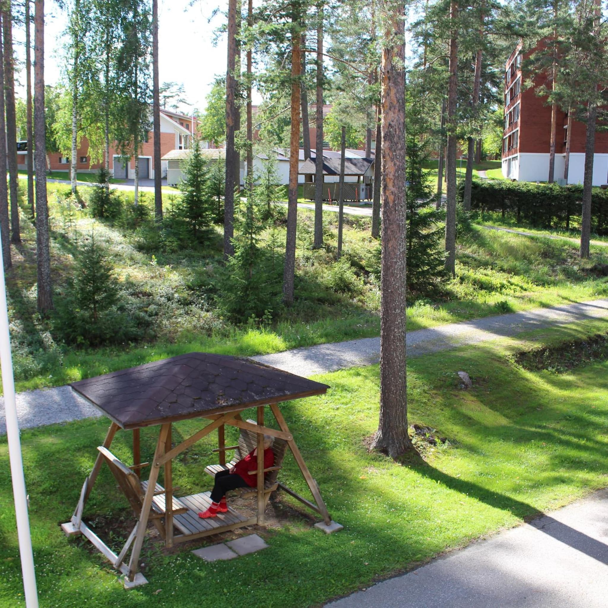 Bright star apartament Siilinjärvi photo 2
