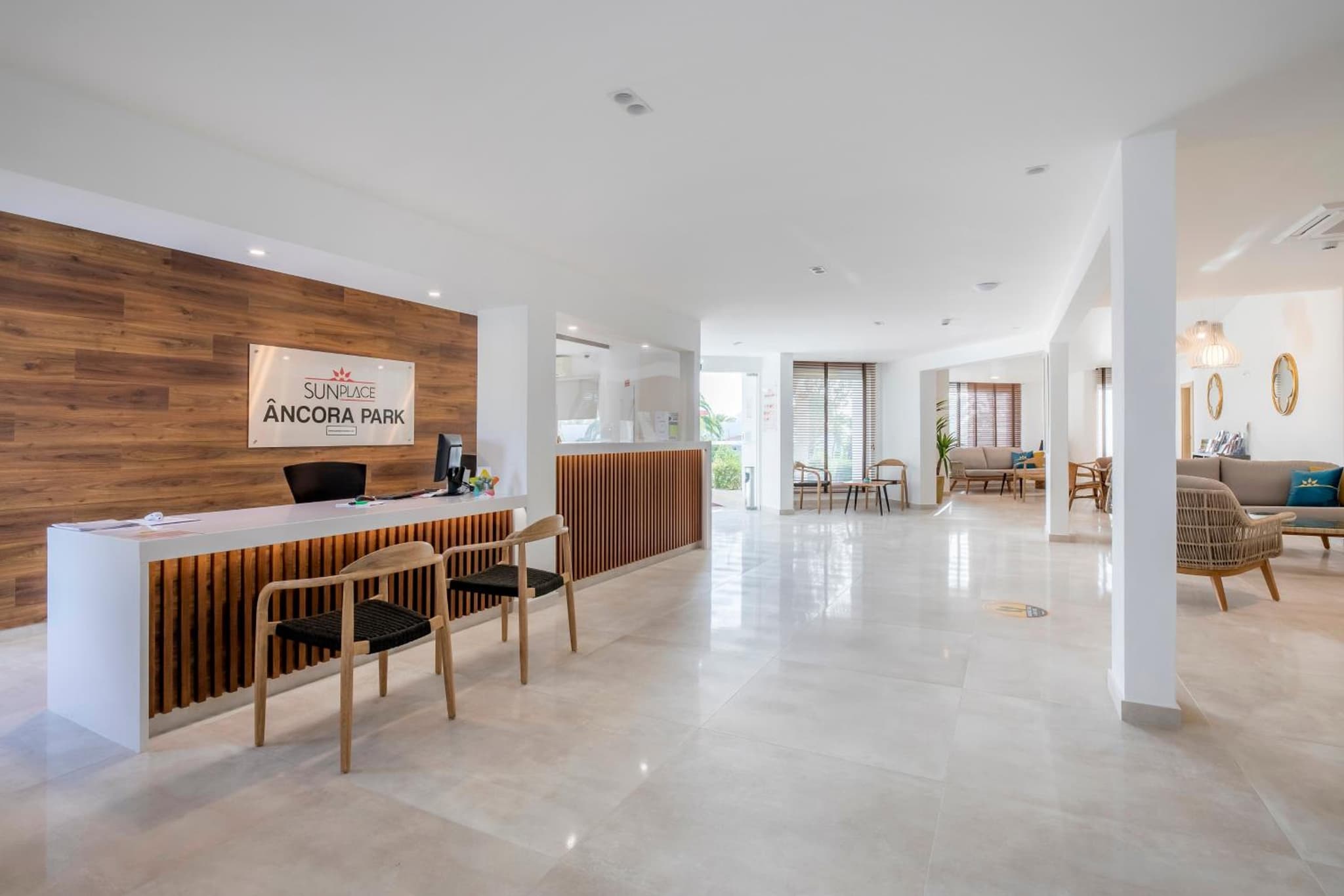 Ancora Park - Sunplace Hotels & Resorts photo 2