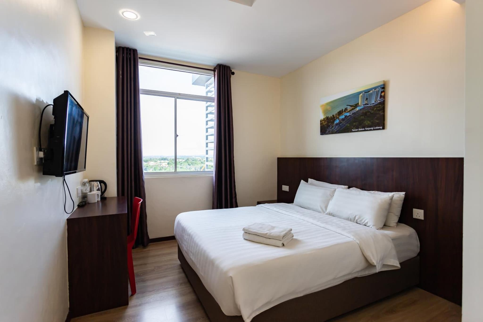Emart Hotel (Riam) photo 2
