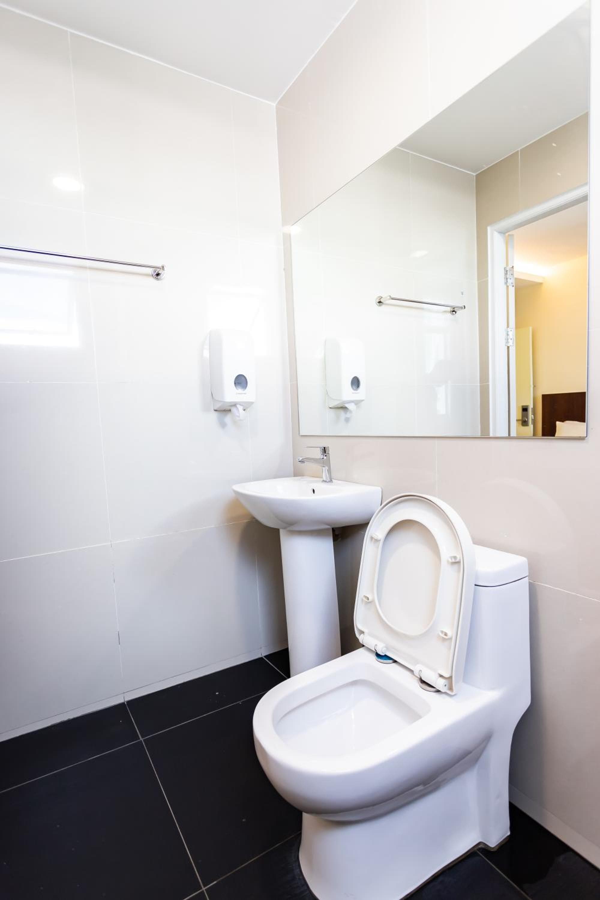 Emart Hotel (Riam) photo 8