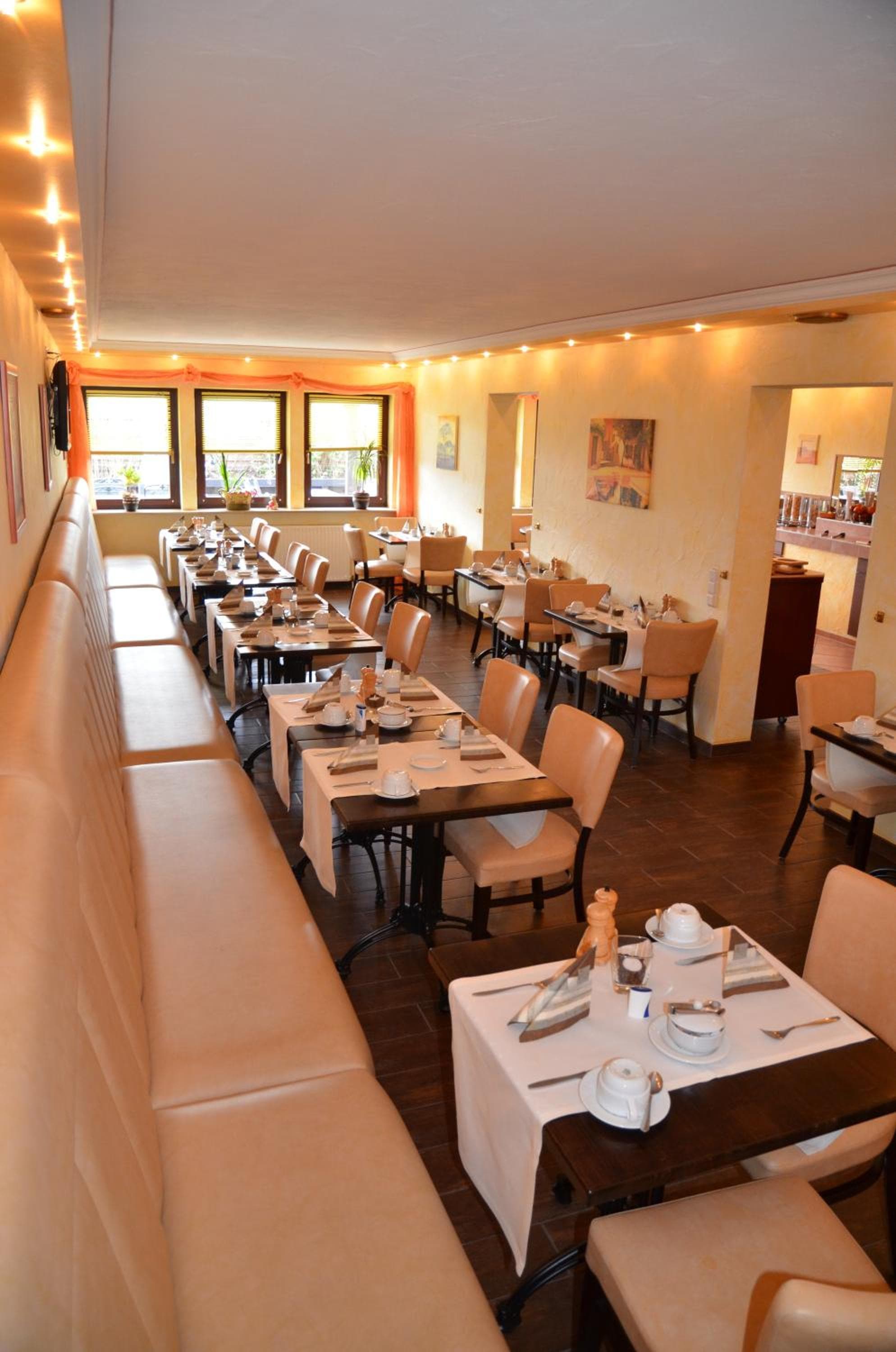 Hotel Pirsch photo 7
