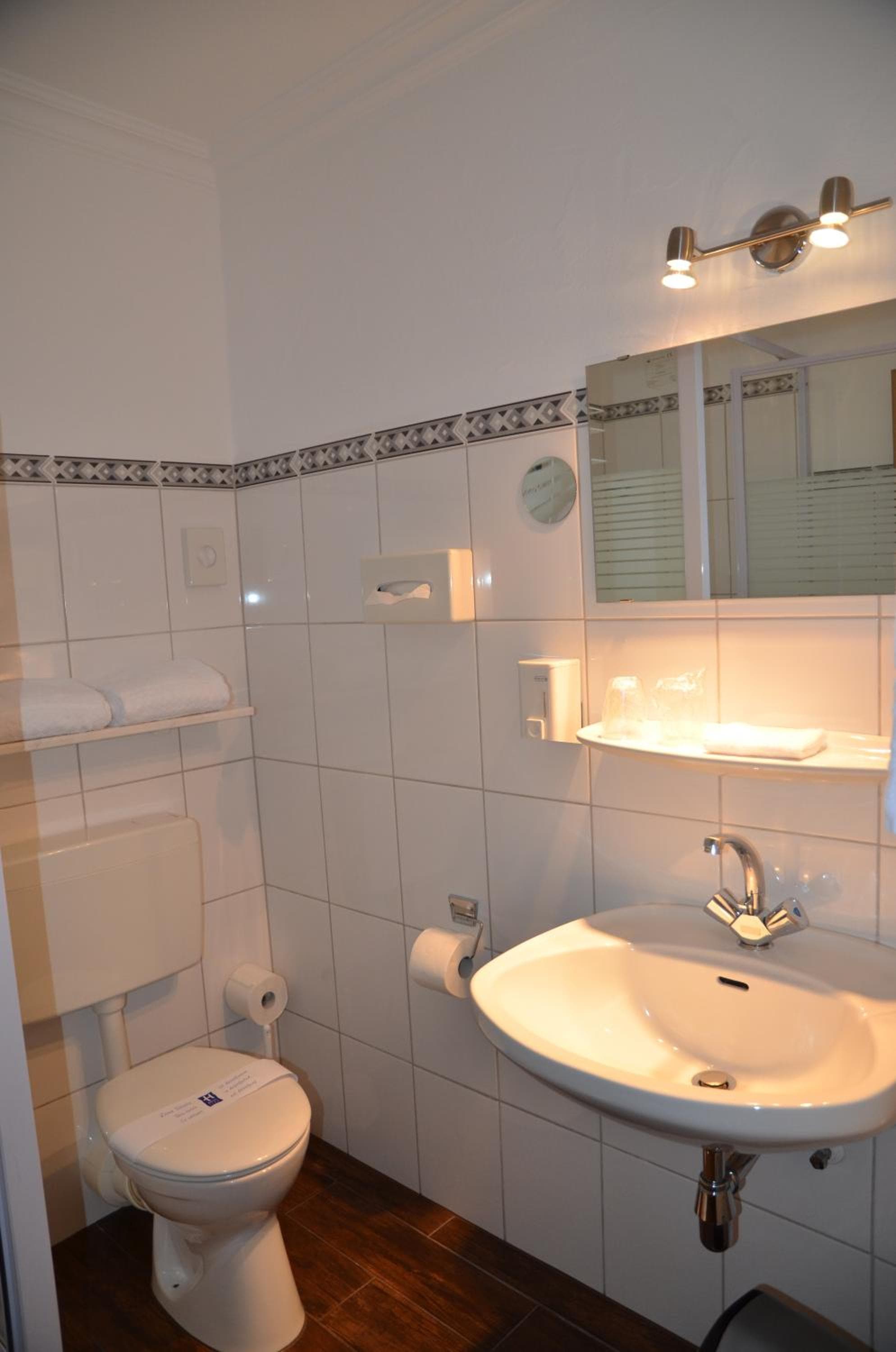 Hotel Pirsch photo 2