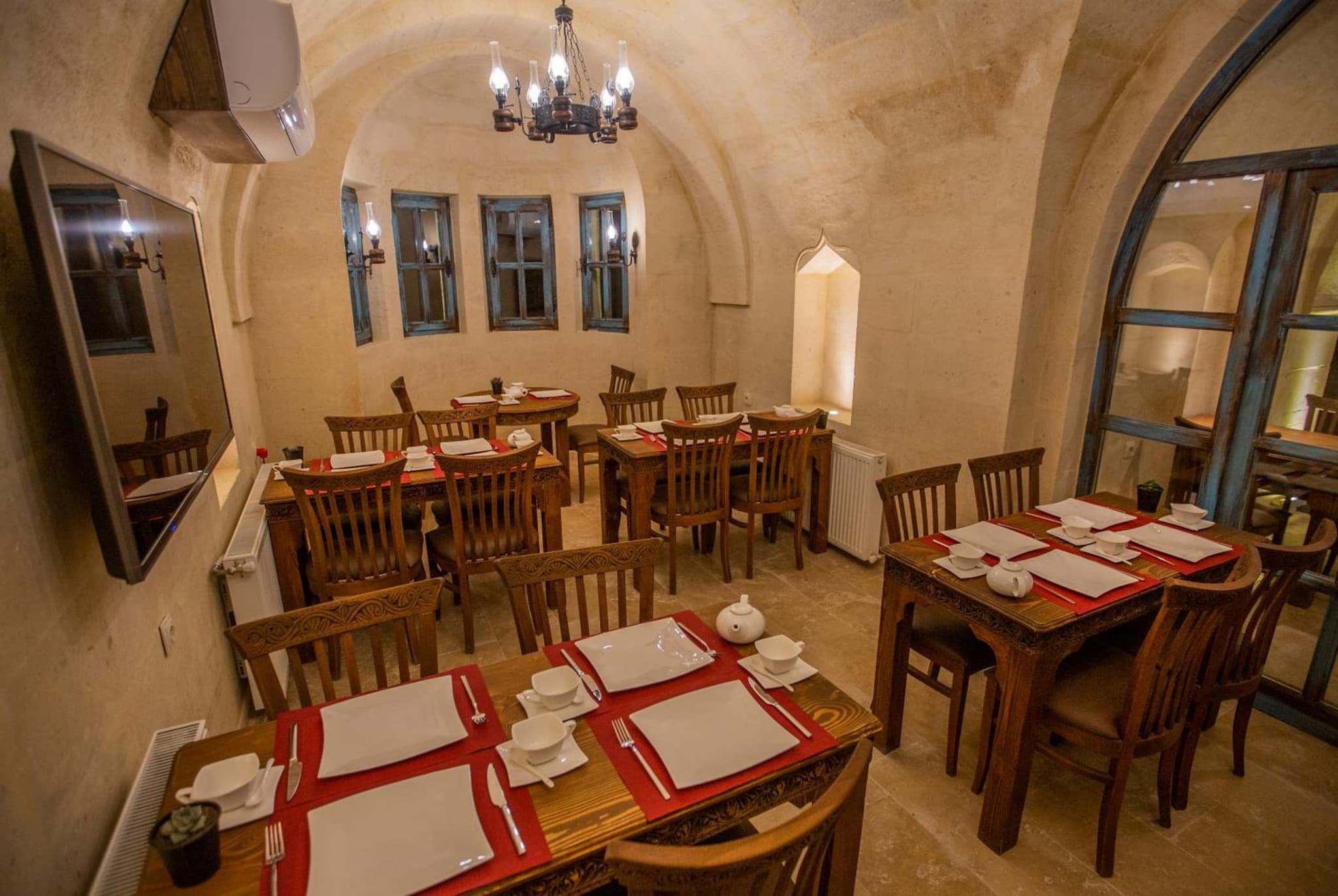 Sinasos Star Hotel Cappadocia photo 6