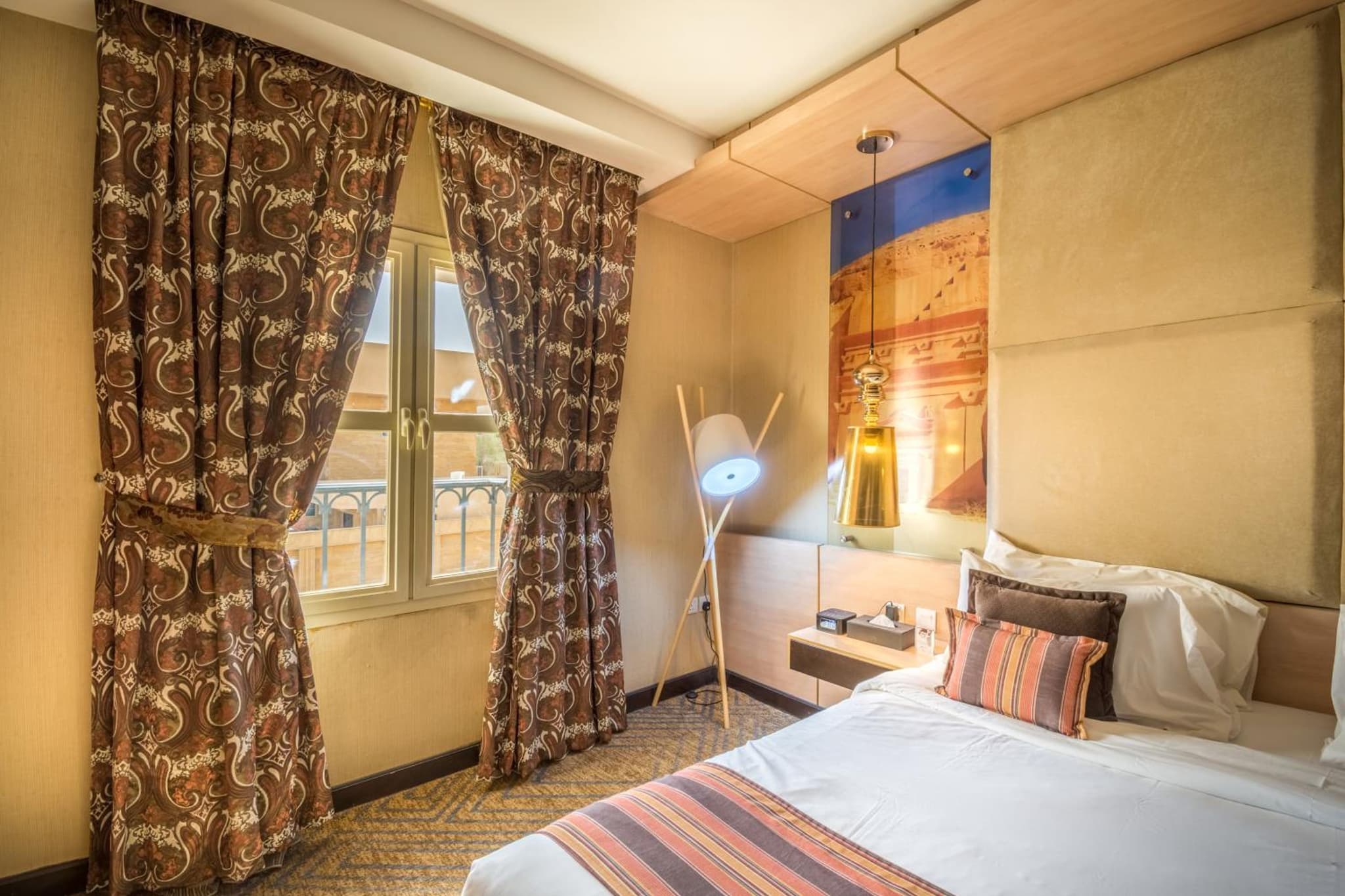 Grand Plaza Hotel - Takhasosi Riyadh photo 8