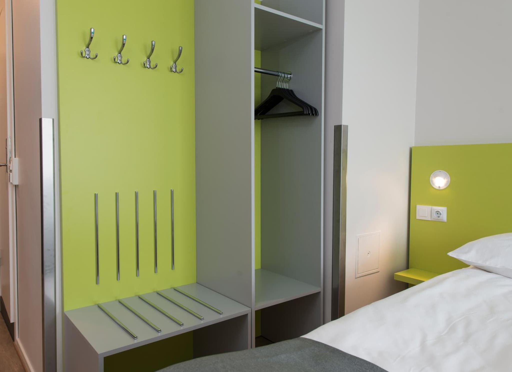 Thon Hotel Trondheim photo 5