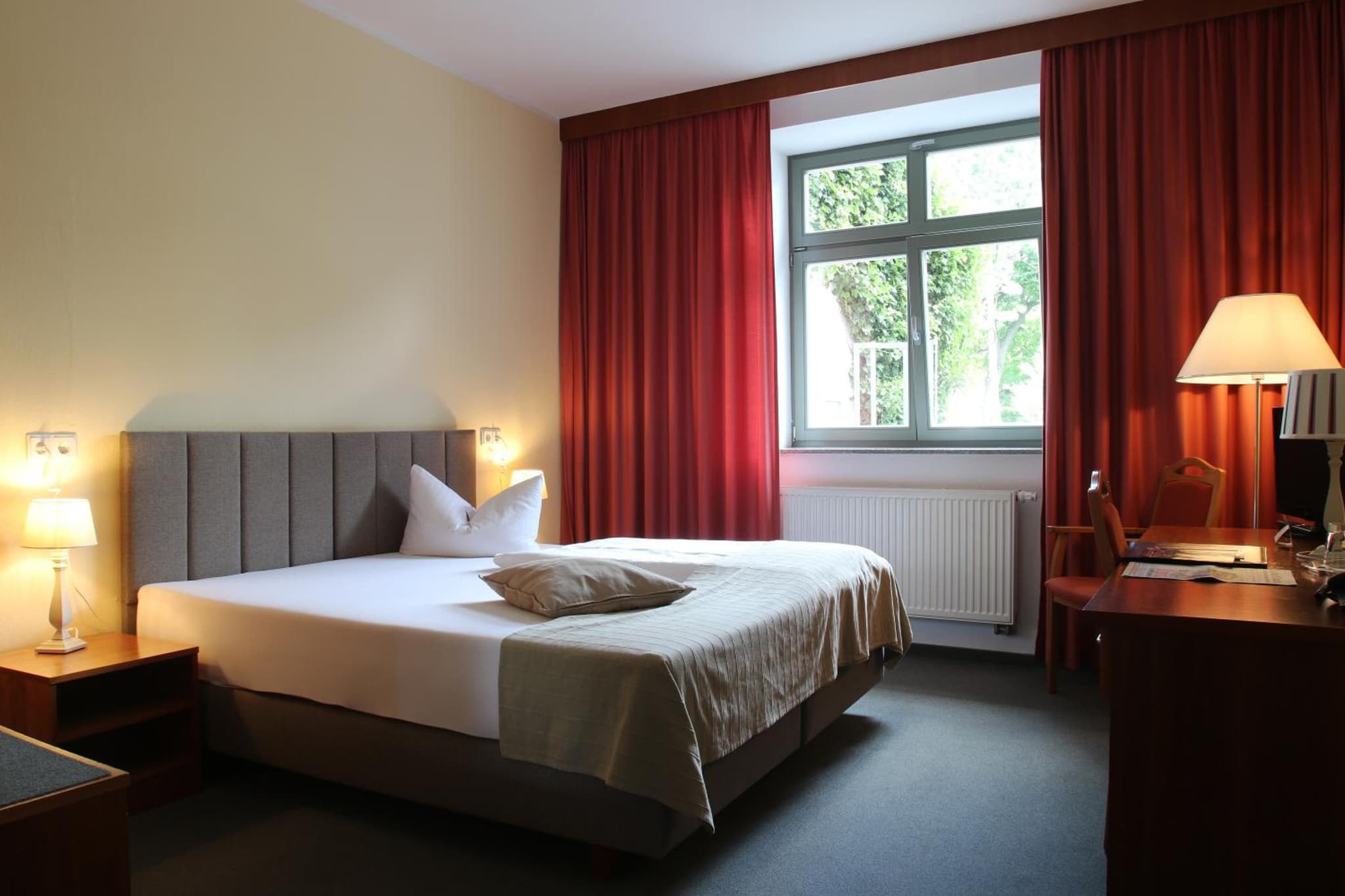 Hotel Zittauer Hof photo 3