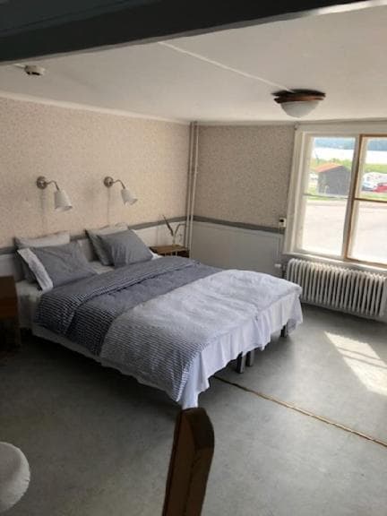 Djurgårdsportens vandrarhem photo 3