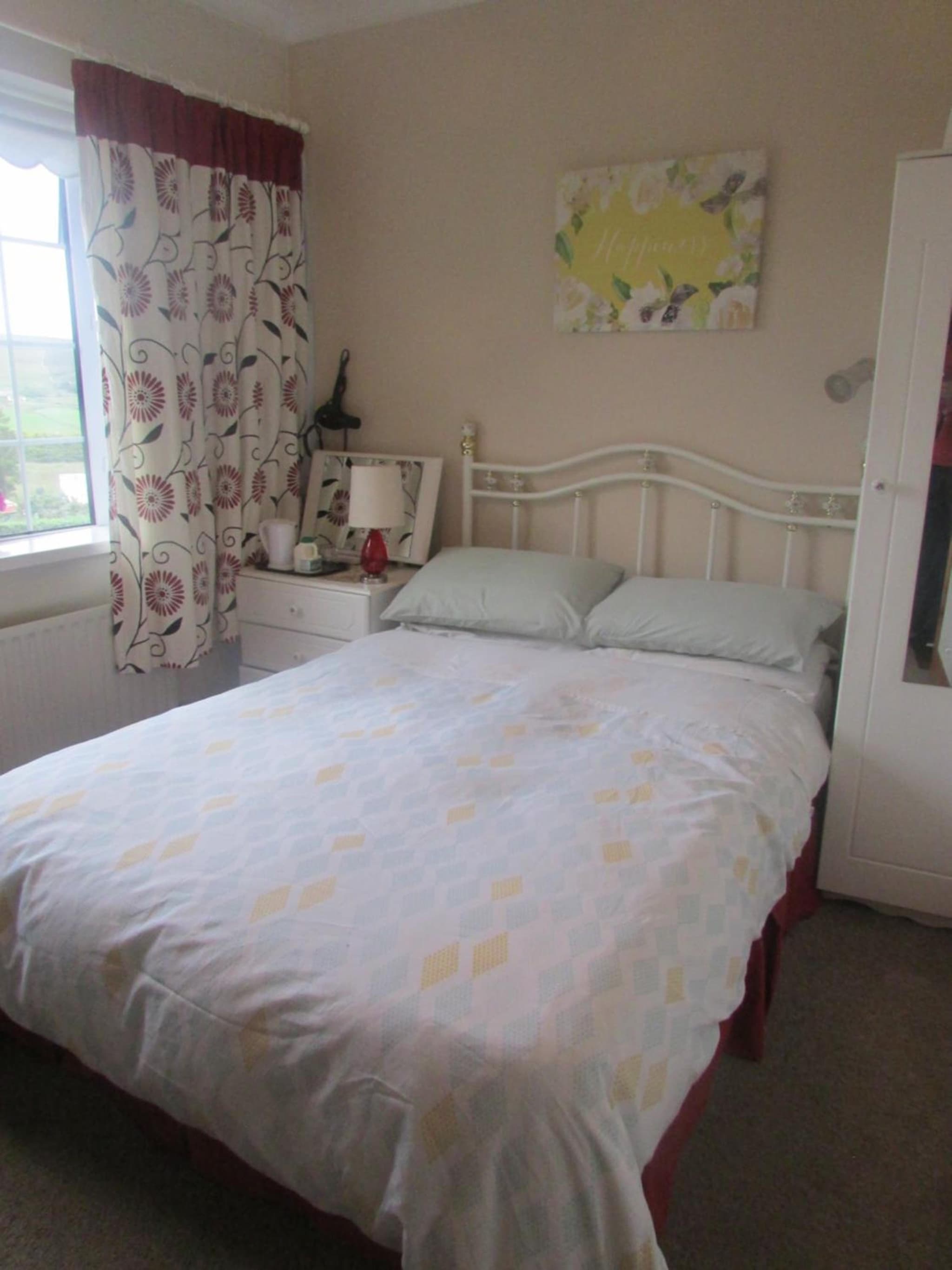 The Yellow Rose B&B photo 5