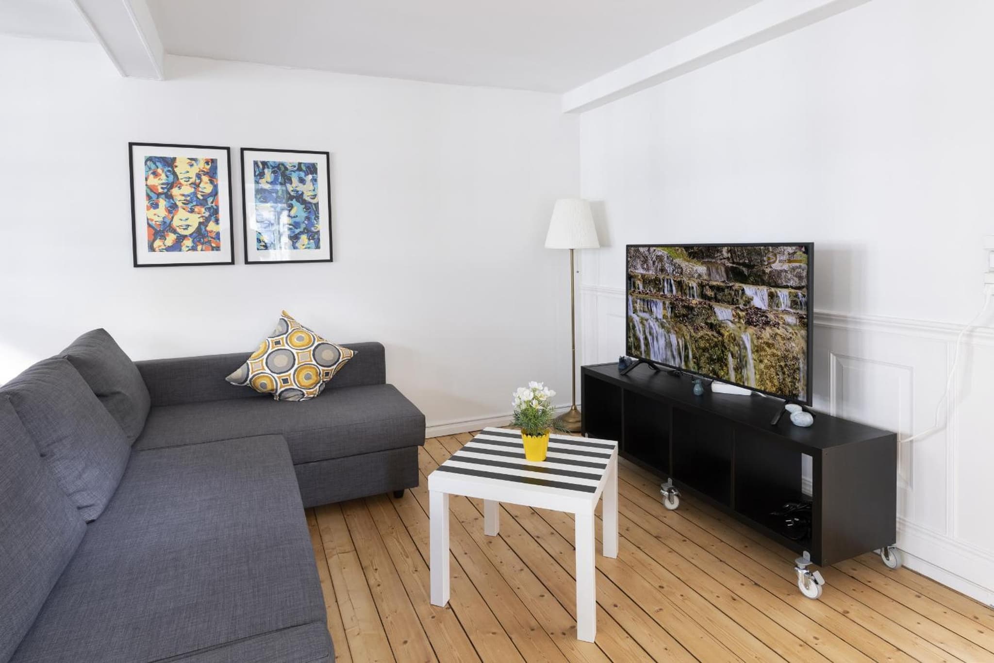 aday - Apartment suite 3 Aalborg Center photo 6