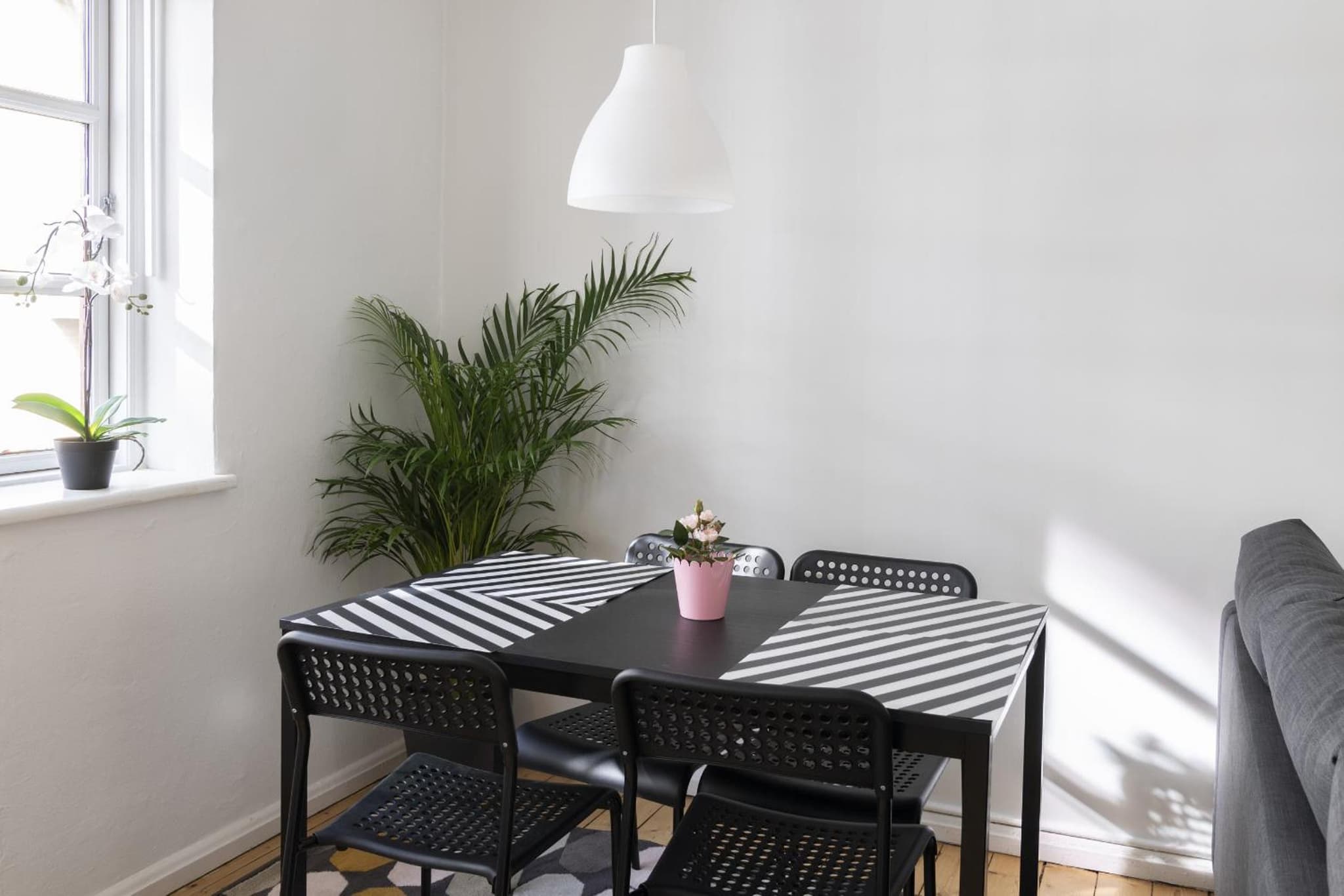 aday - Apartment suite 3 Aalborg Center photo 9