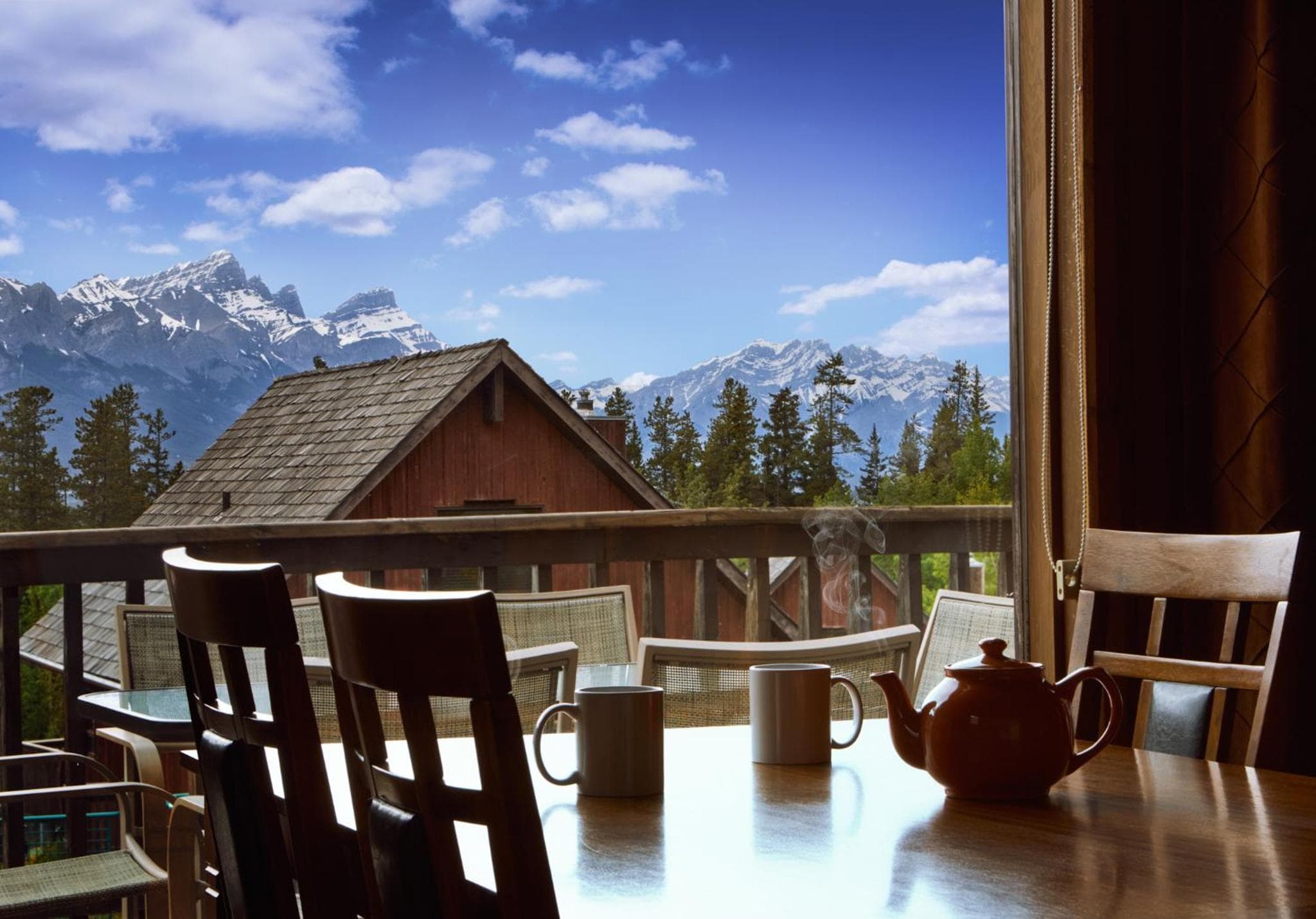 Banff Gate Mountain Resort photo 7