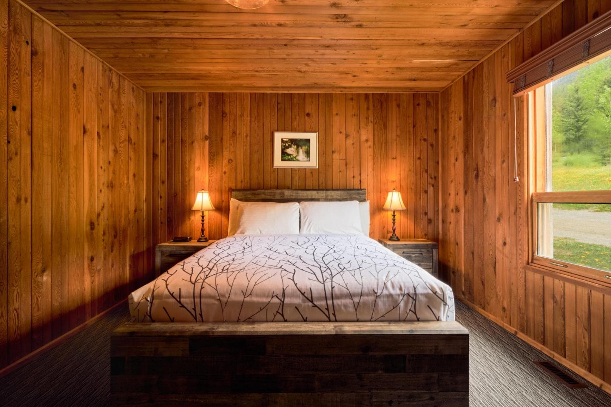 Banff Gate Mountain Resort photo 9