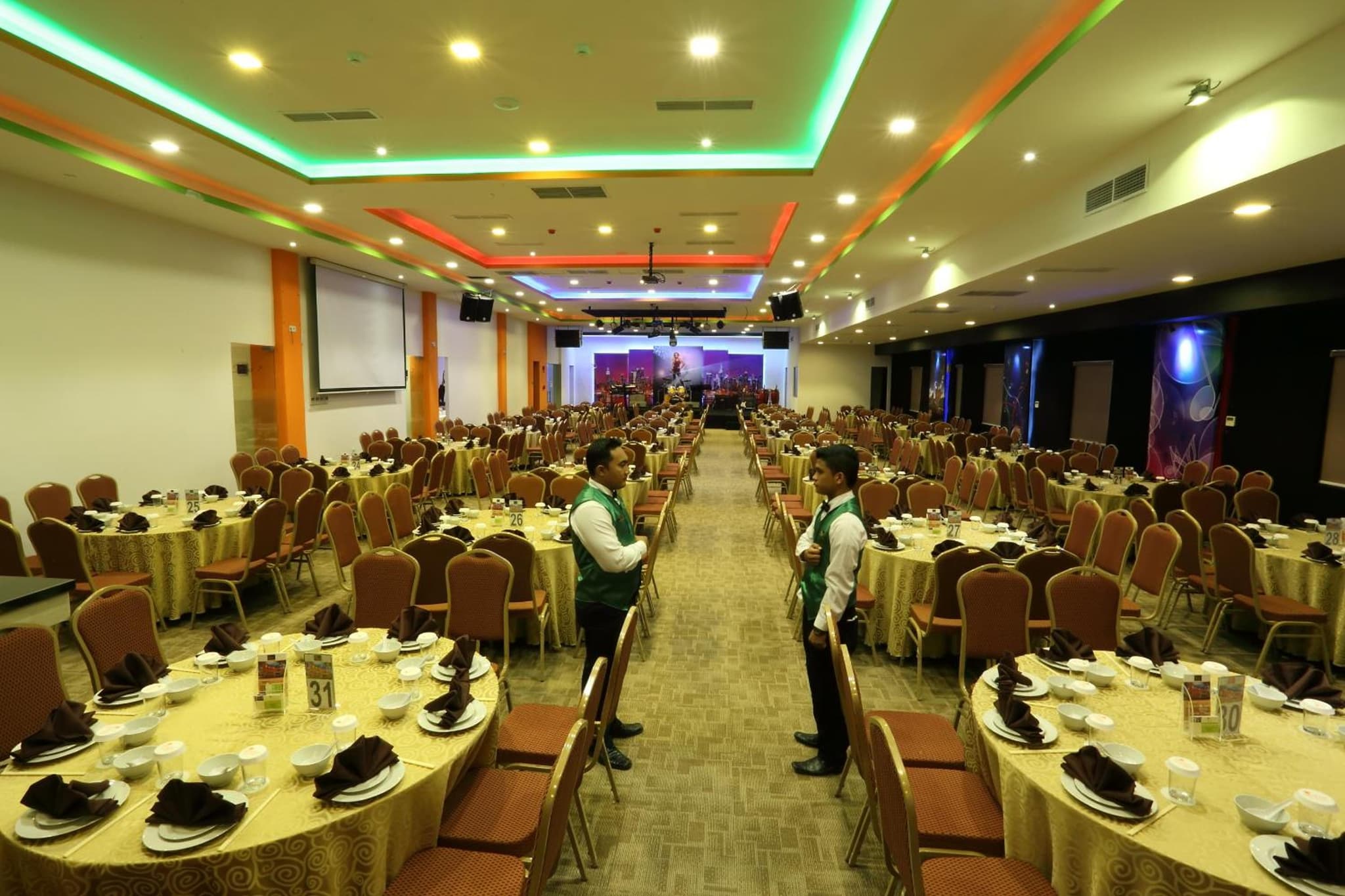 Miyanna Hotel & Convention photo 4