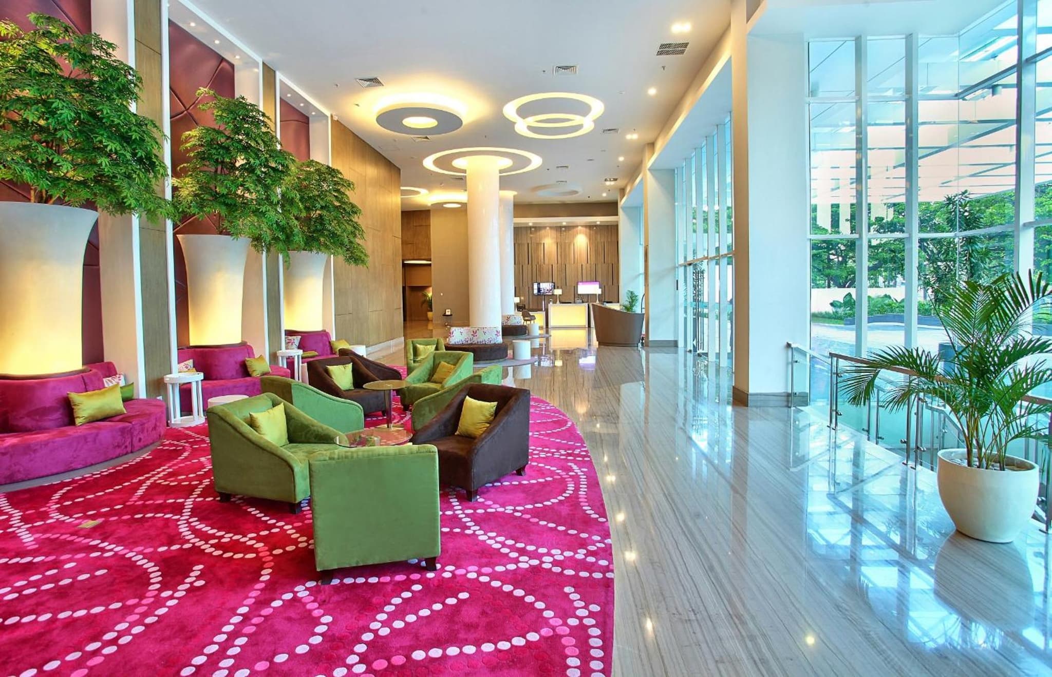 Mercure Serpong Alam Sutera photo 5