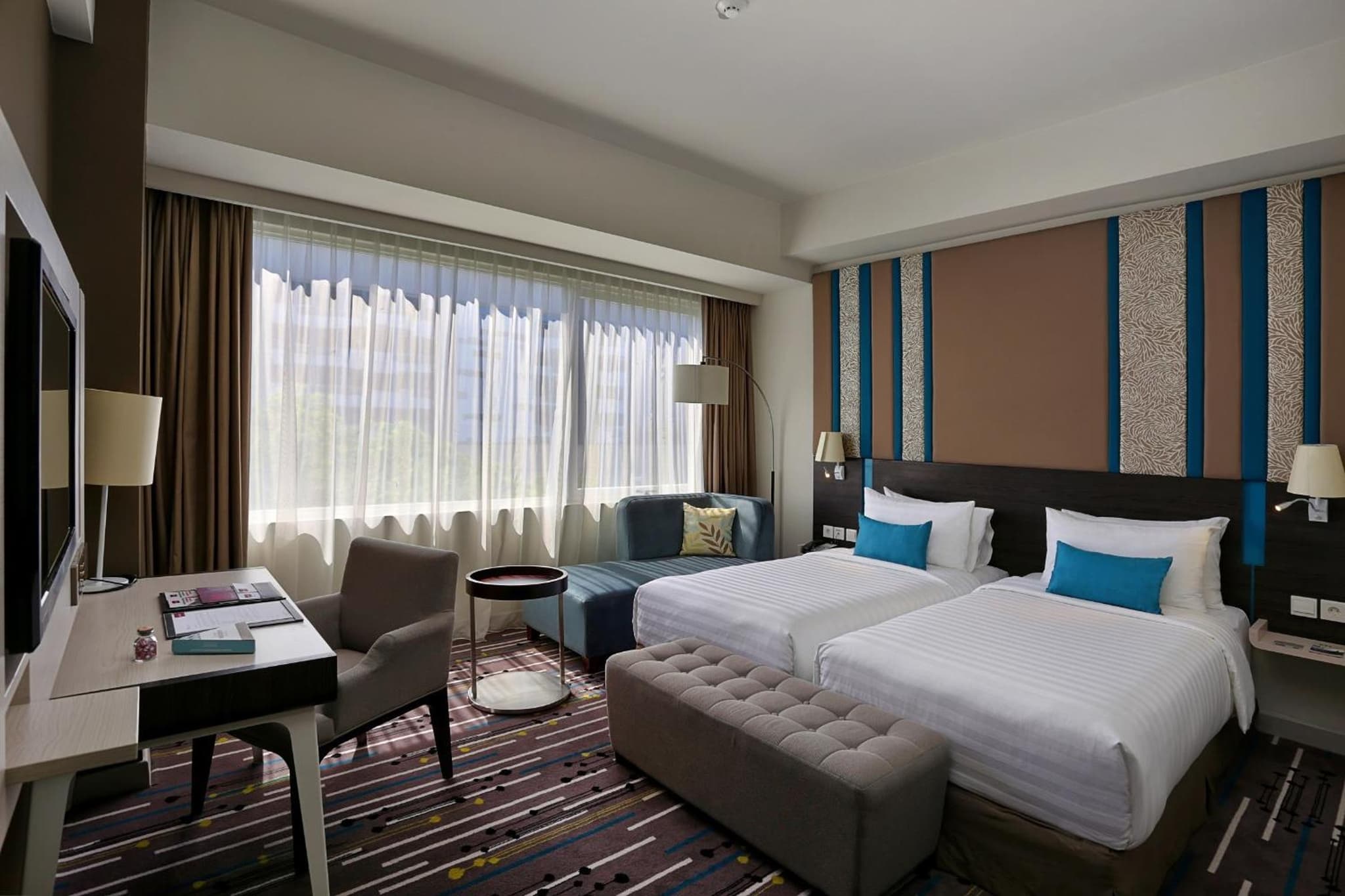 Mercure Serpong Alam Sutera photo 9