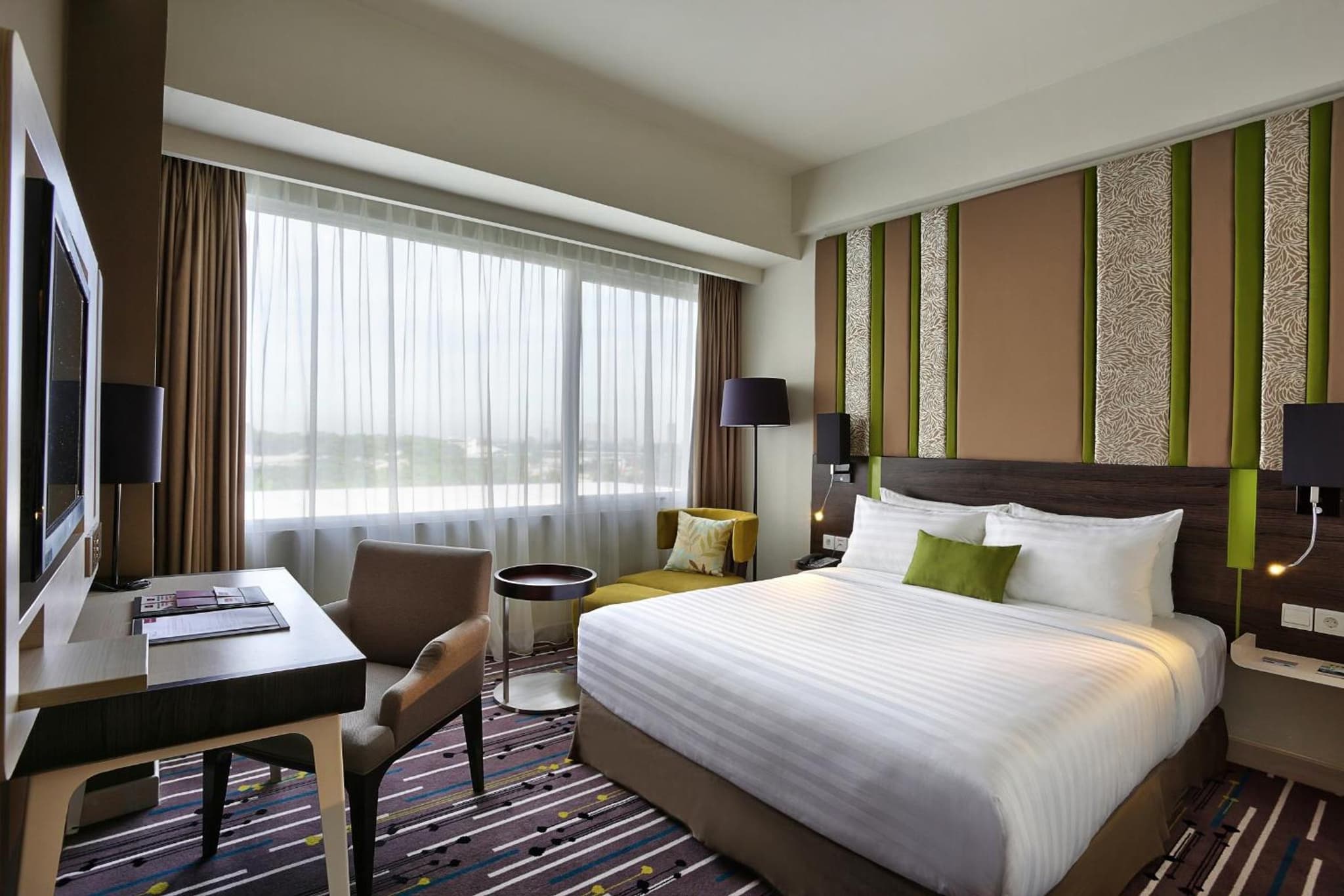 Mercure Serpong Alam Sutera photo 6