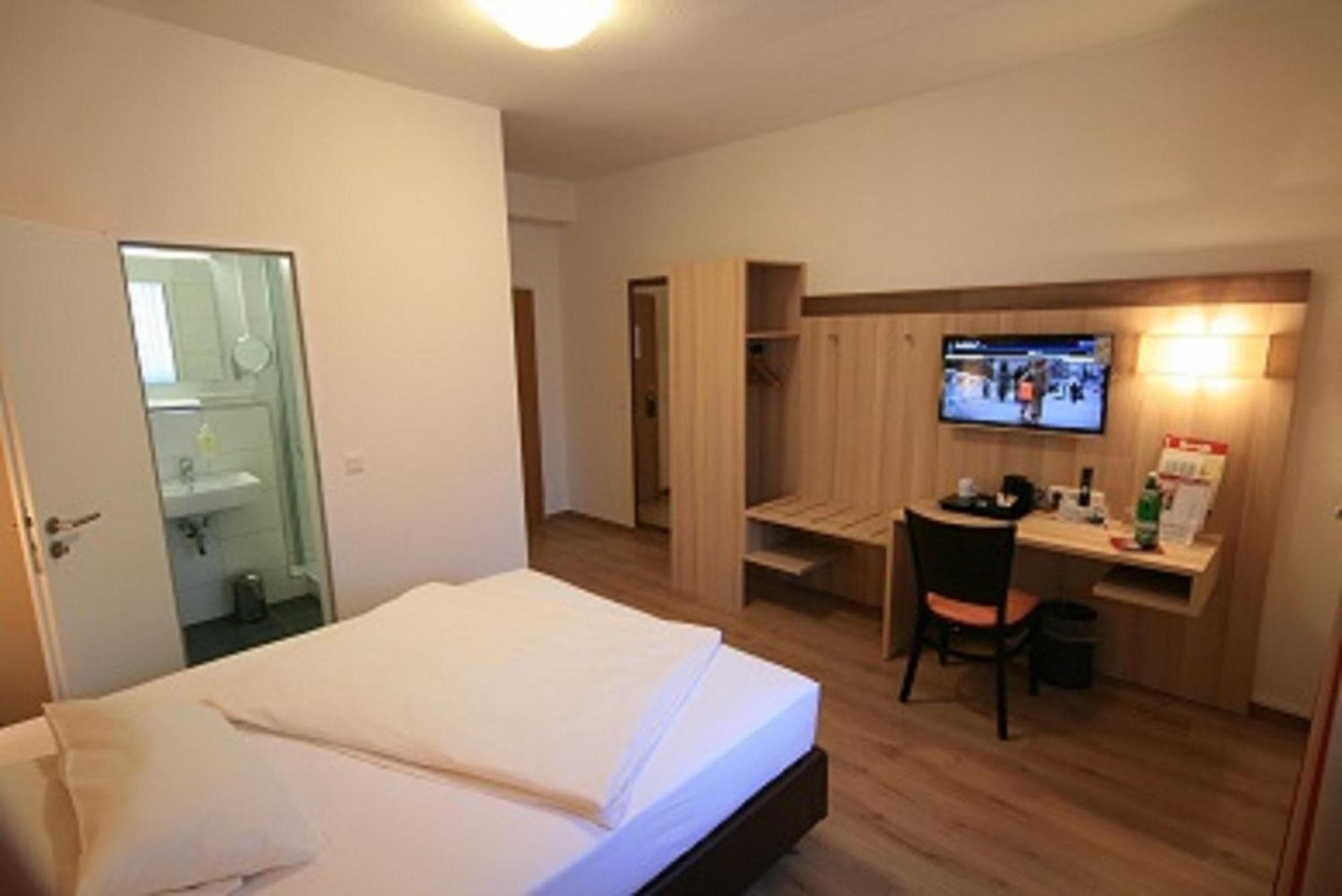 Montana Hotel Mönchengladbach photo 4