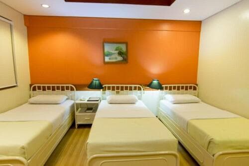 The Manor Hotel photo 7