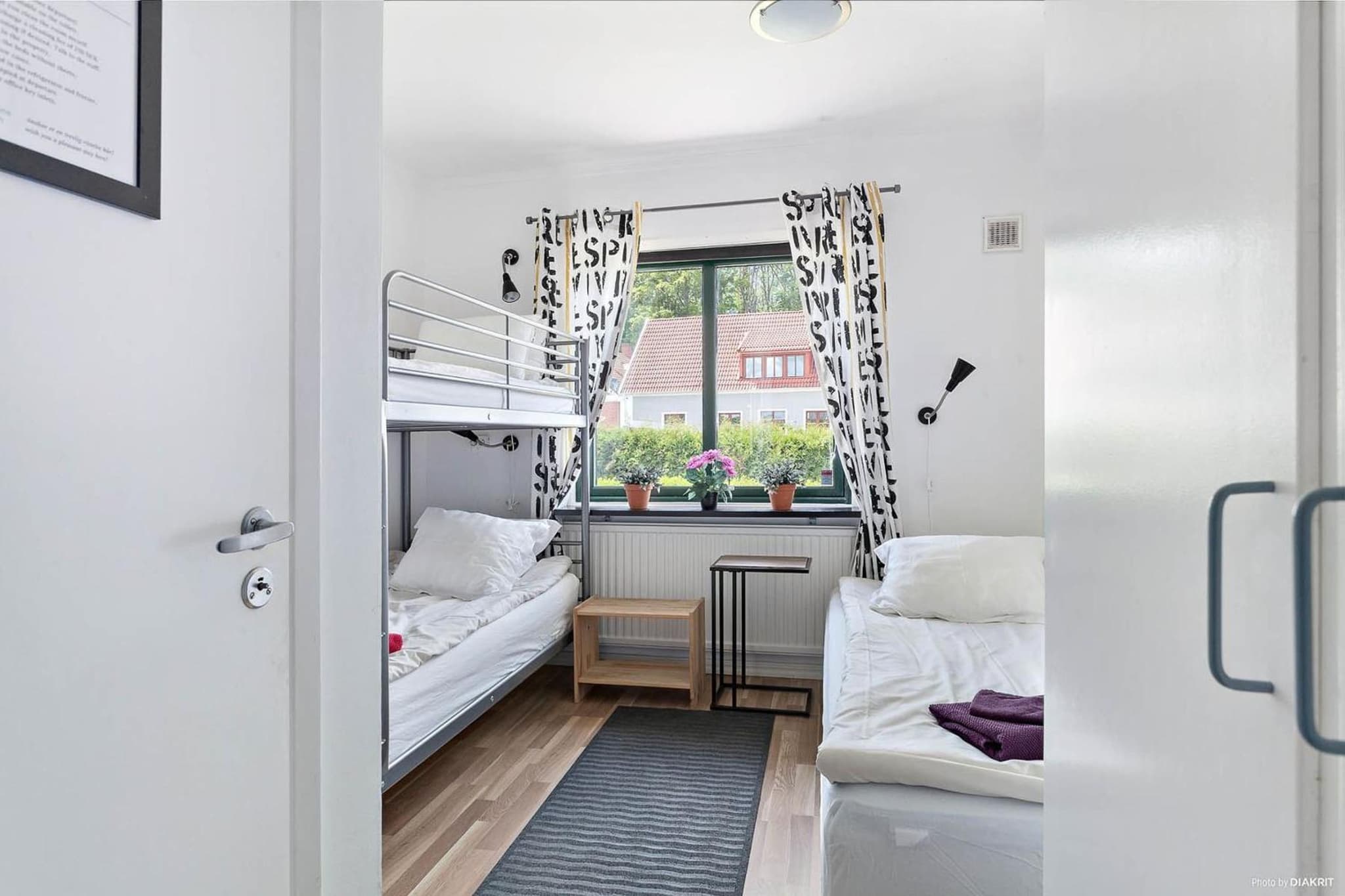Bruksparkens Hostel photo 3
