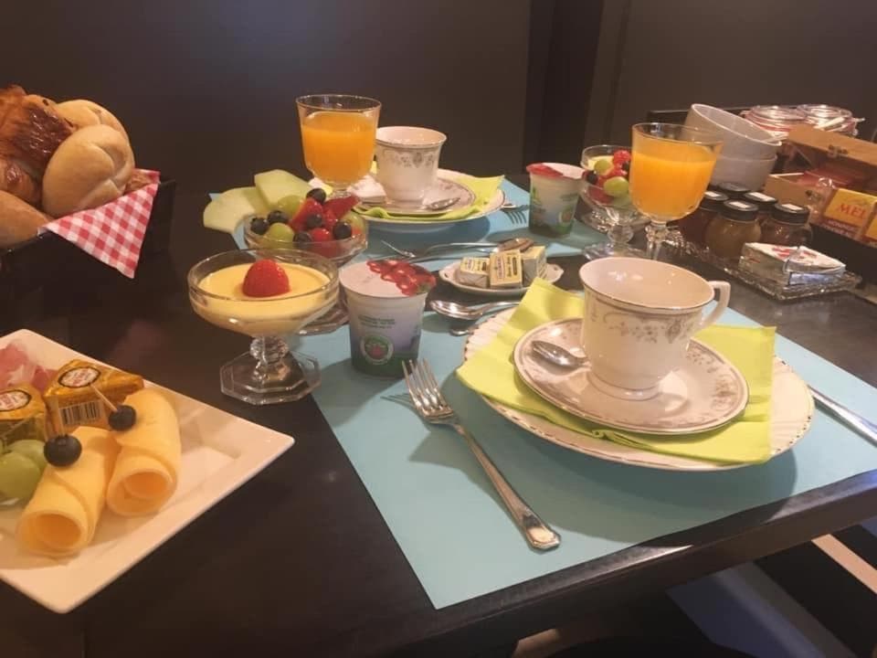 Cuerne bed&breakfast photo 4