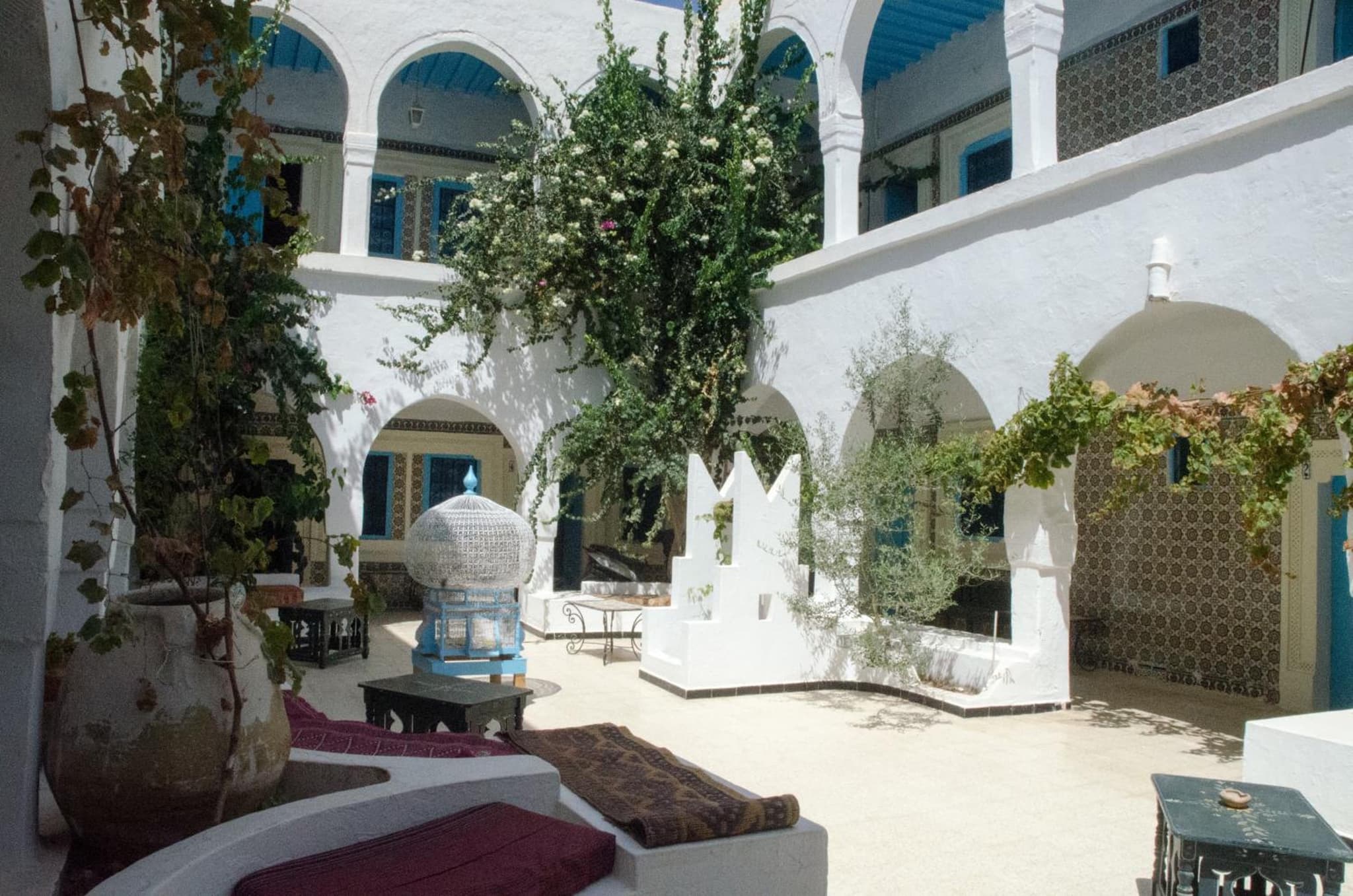 Hôtel Djerba Erriadh