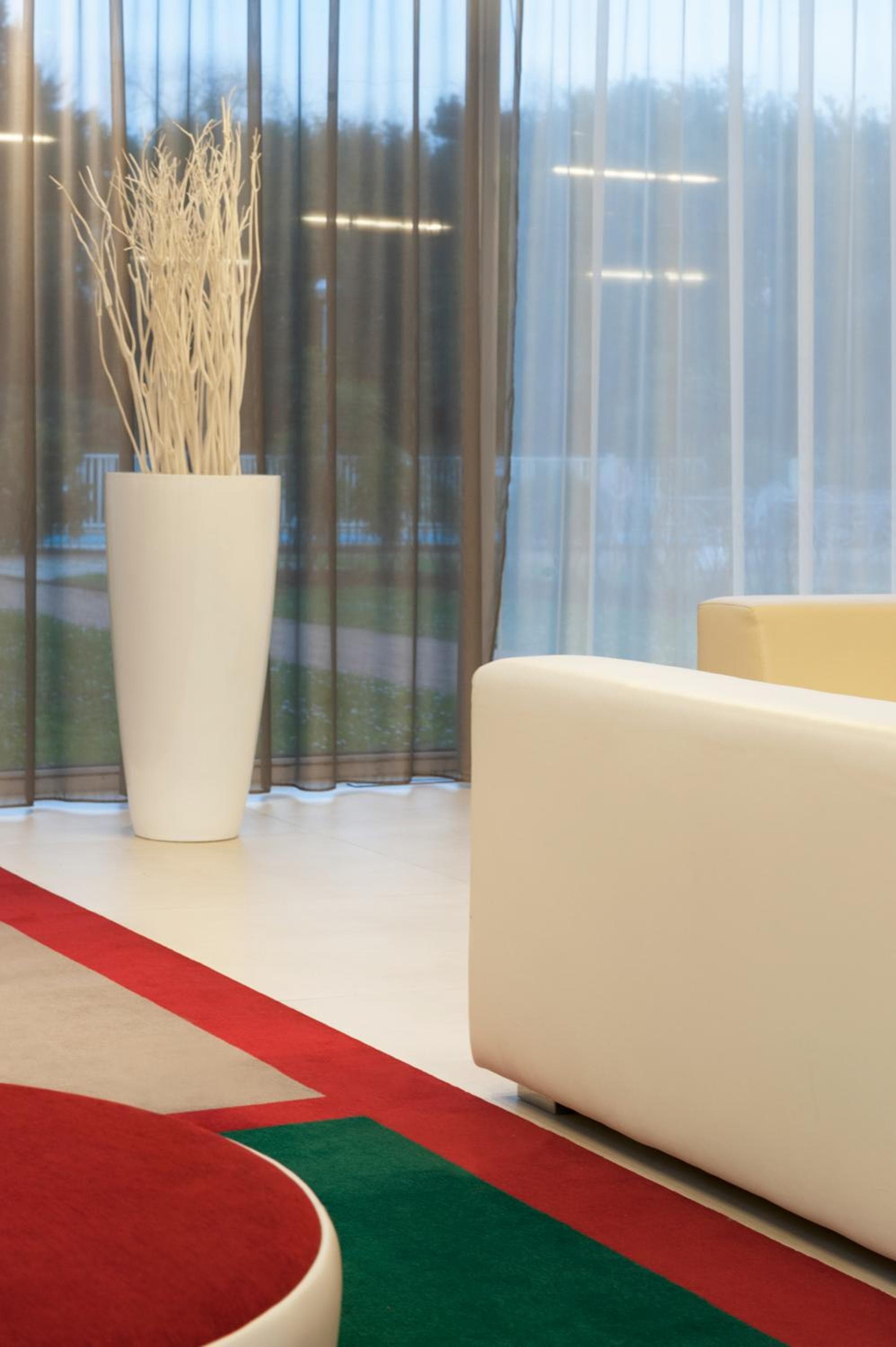 Mercure Paris Le Bourget Aeroport photo 6