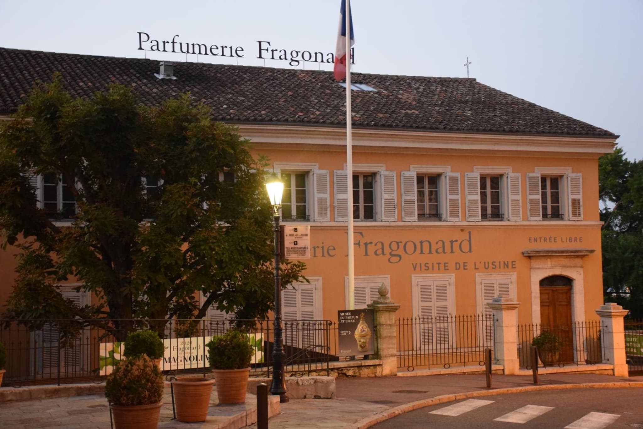 Hotel Panorama
