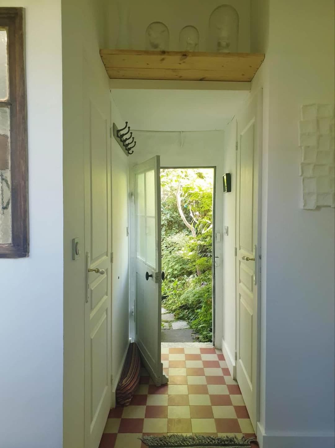 La petite maison du jardin d'Apollon photo 2