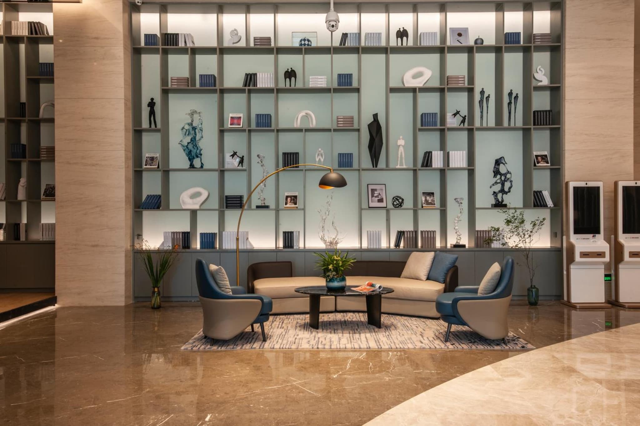 OU CHENG Hotel photo 6