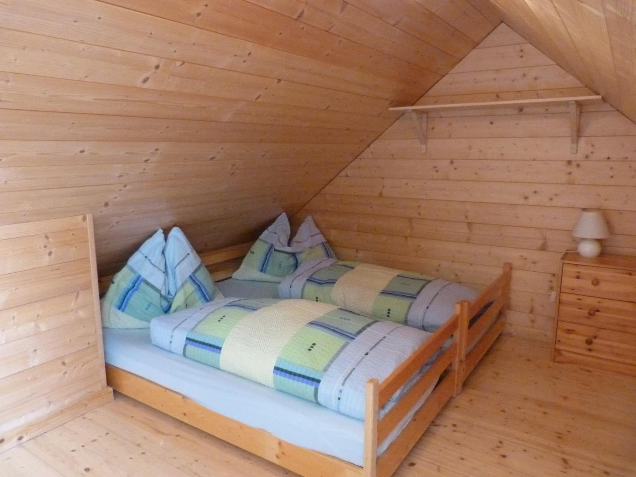 Almhaus Blümel photo 5